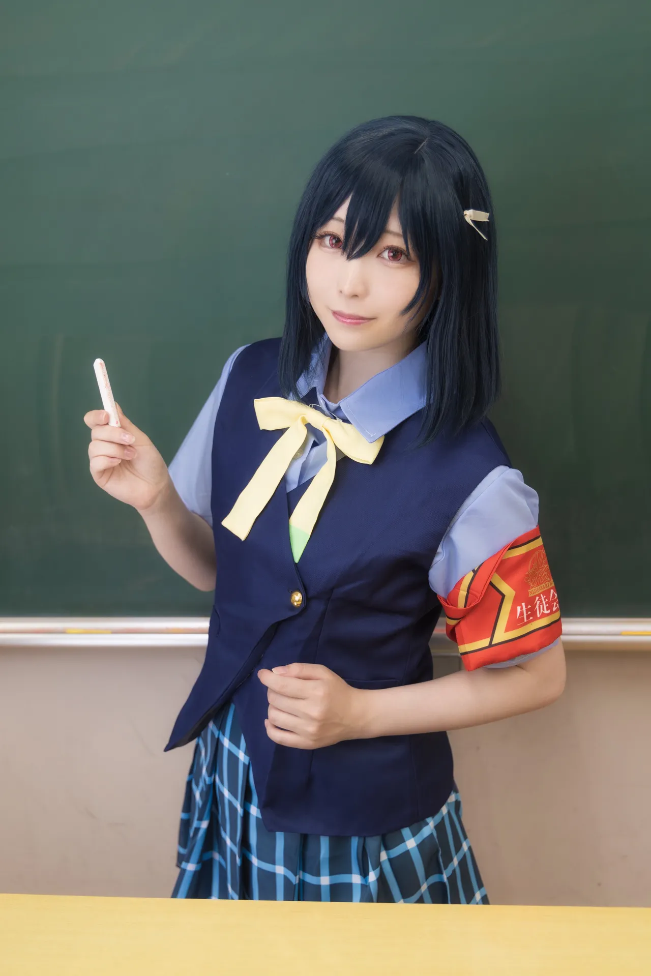 satou__osatou - Shioriko Mifune