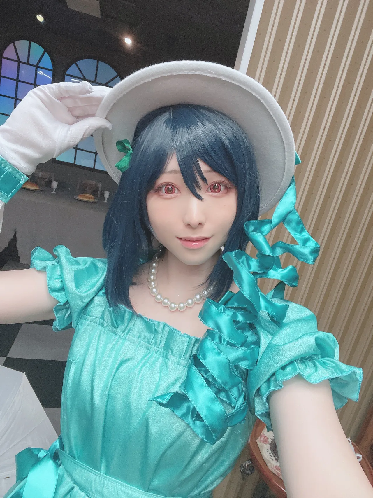 satou__osatou - Shioriko Mifune-erohere26.webp