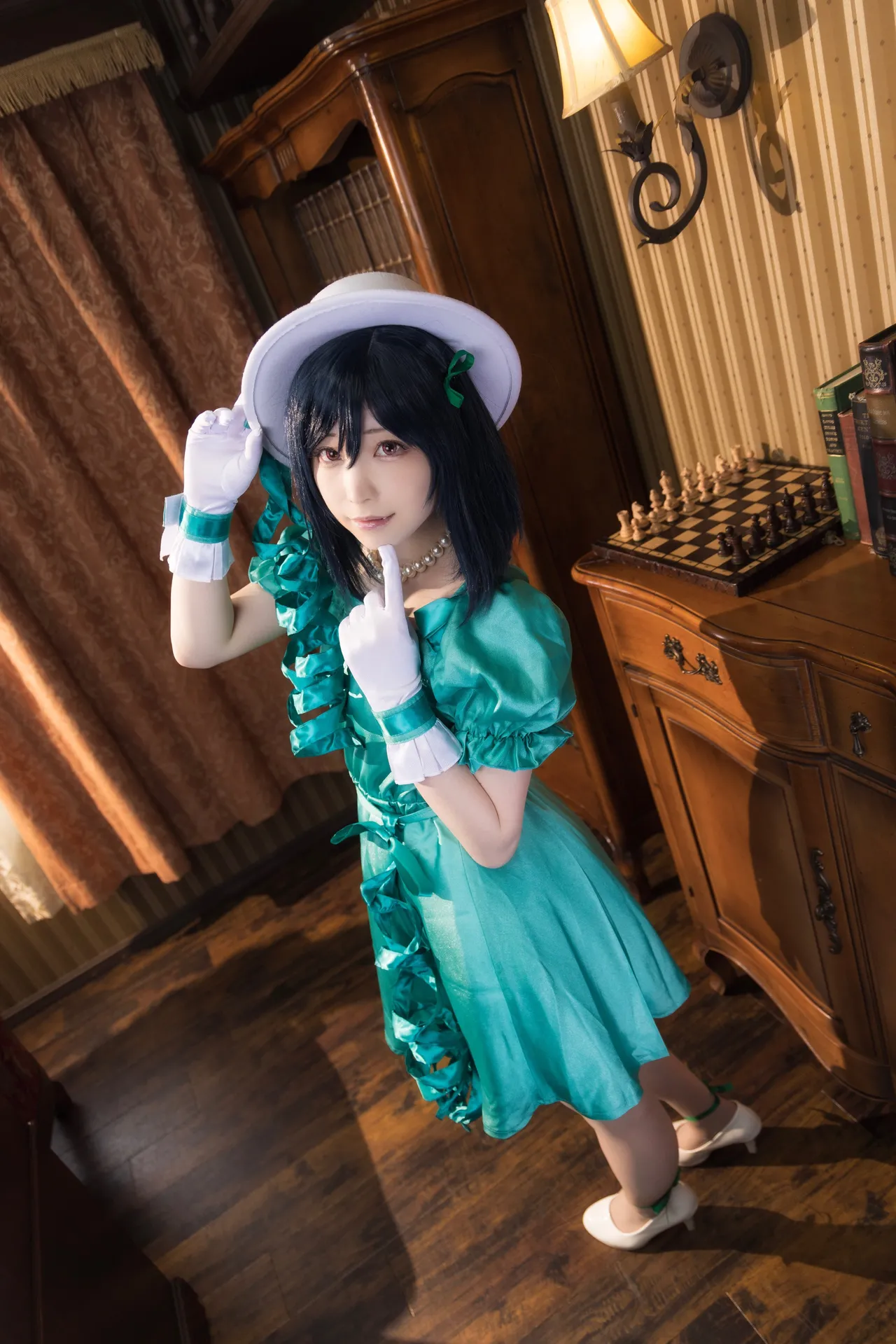 satou__osatou - Shioriko Mifune-erohere32.webp