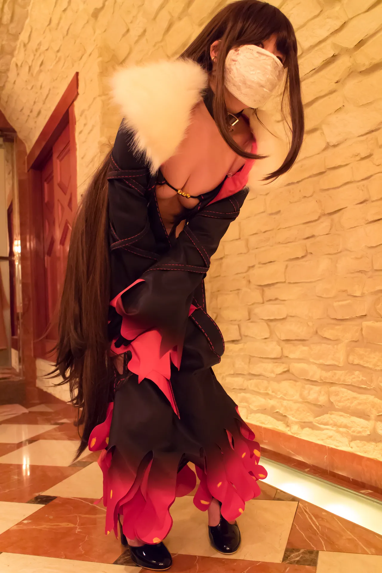 see see08 すっかりカルデアに馴染んだぐっちゃんと生中出しドリームSEX-erohere8.webp