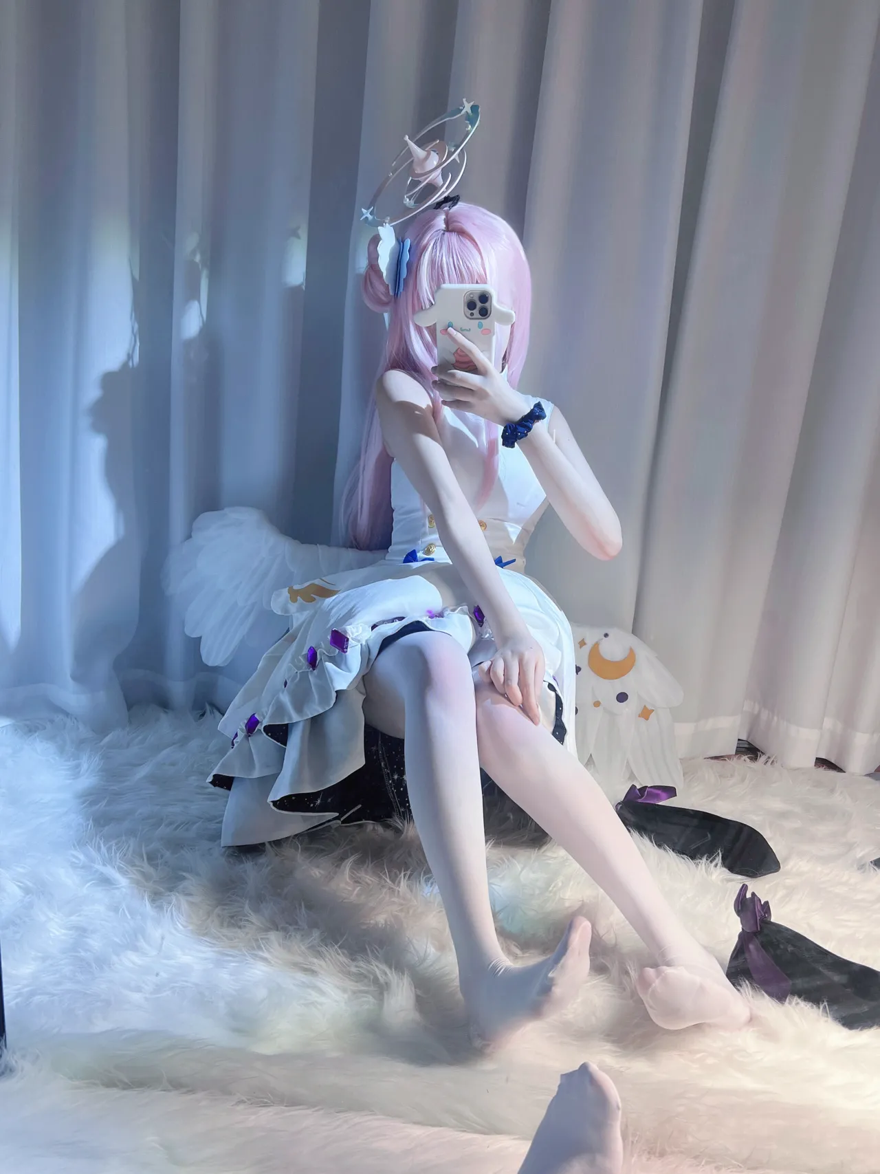 shibachipipa - 聖園ミカ☆♪-erohere10.webp