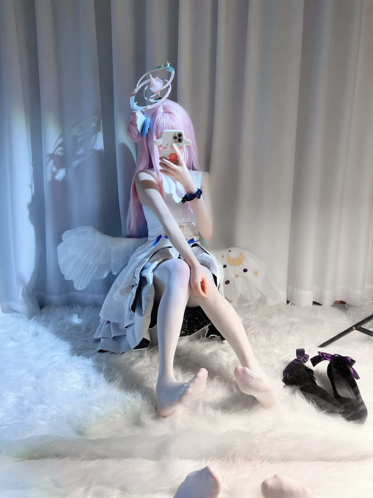 shibachipipa - 聖園ミカ☆♪-erohere9.webp