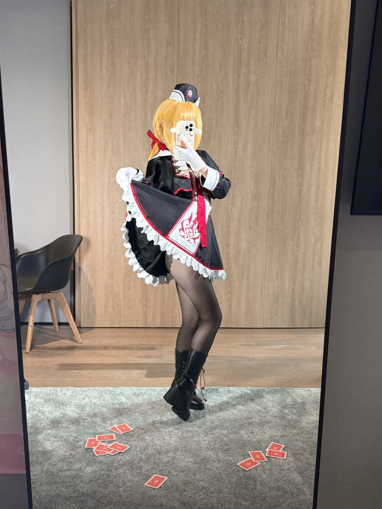 shibachipipa - Nanami Arihara-erohere3.webp