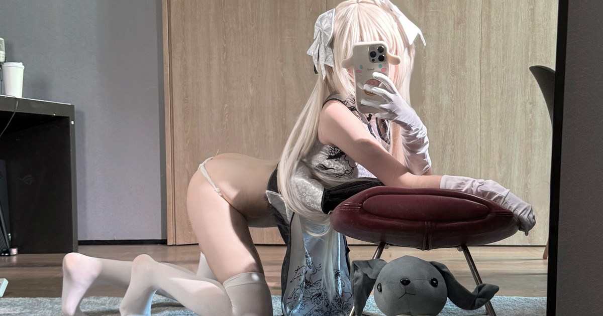 shibachipipa - Sora Kasugano