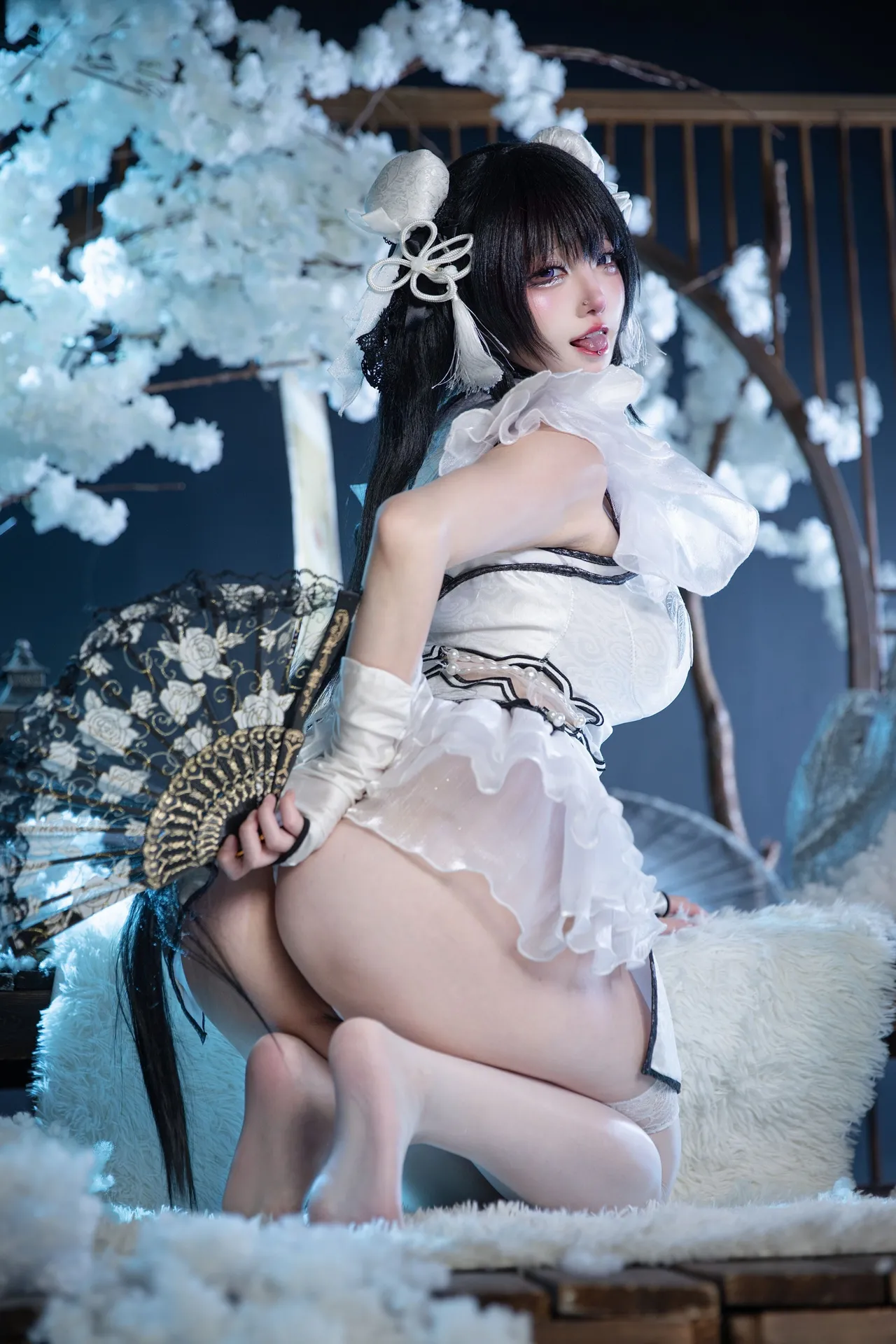 soso嗖嗖 殷紫萍 玉髓冰心-erohere50.webp