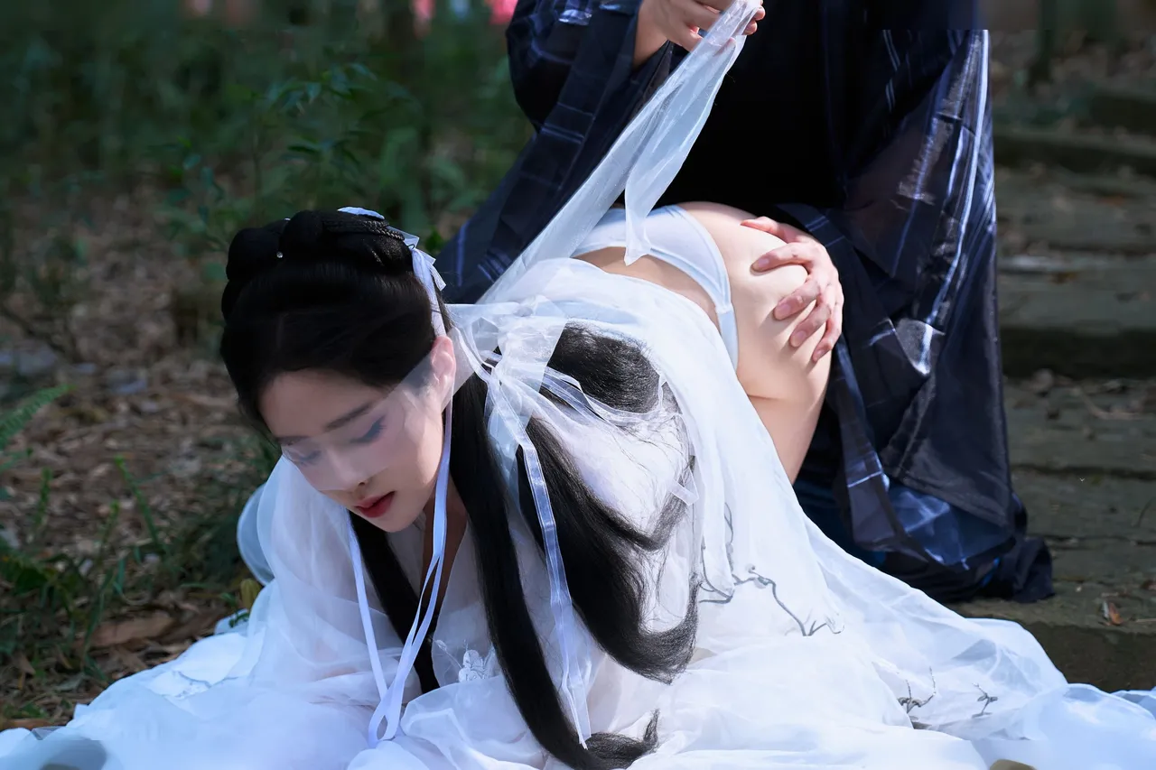 titi cosplay-小龙女-erohere61.webp