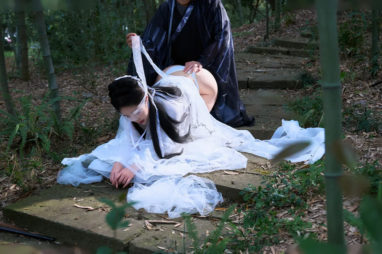 titi cosplay-小龙女-erohere62.webp