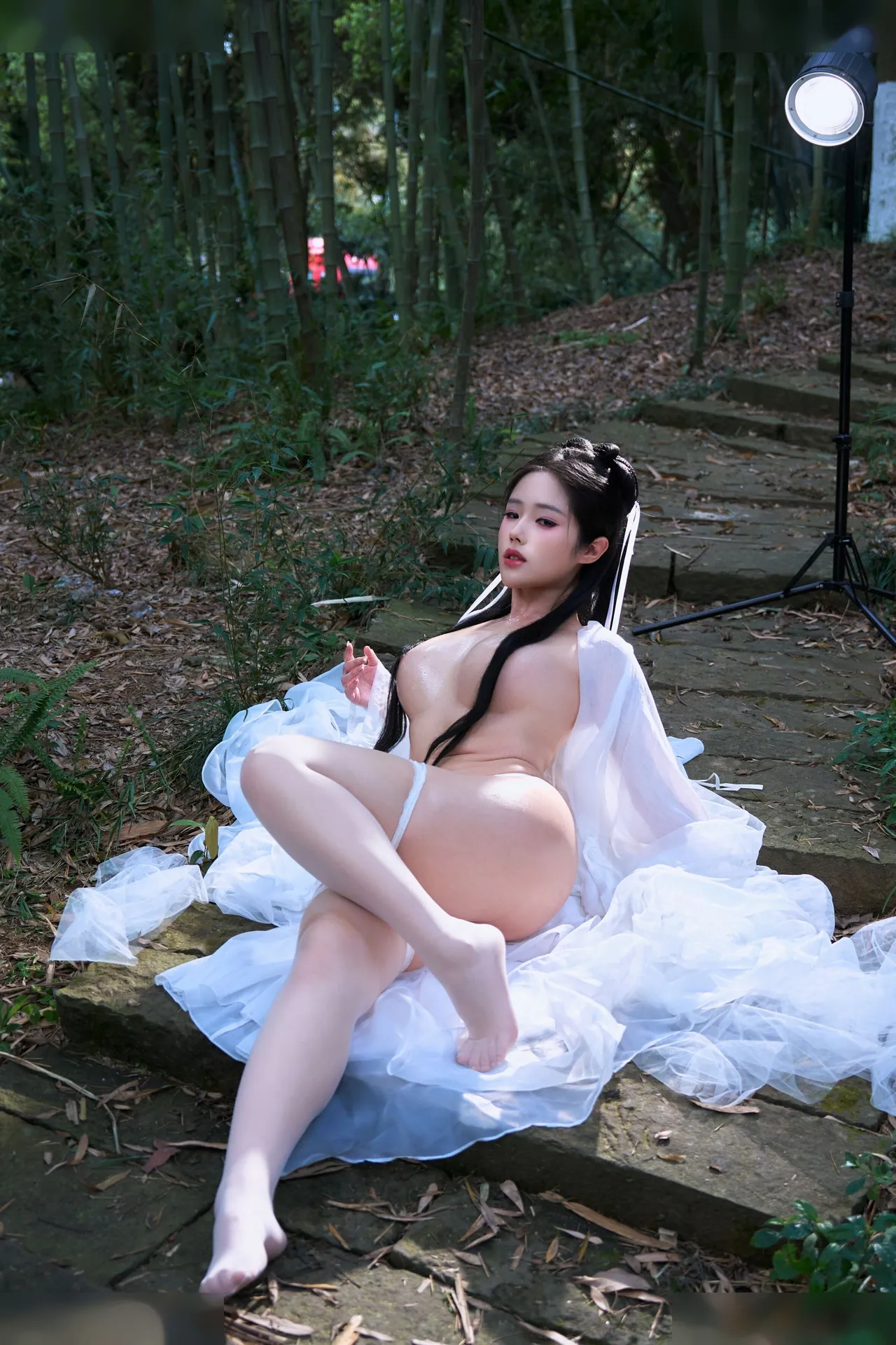 titi cosplay-小龙女-erohere71.webp