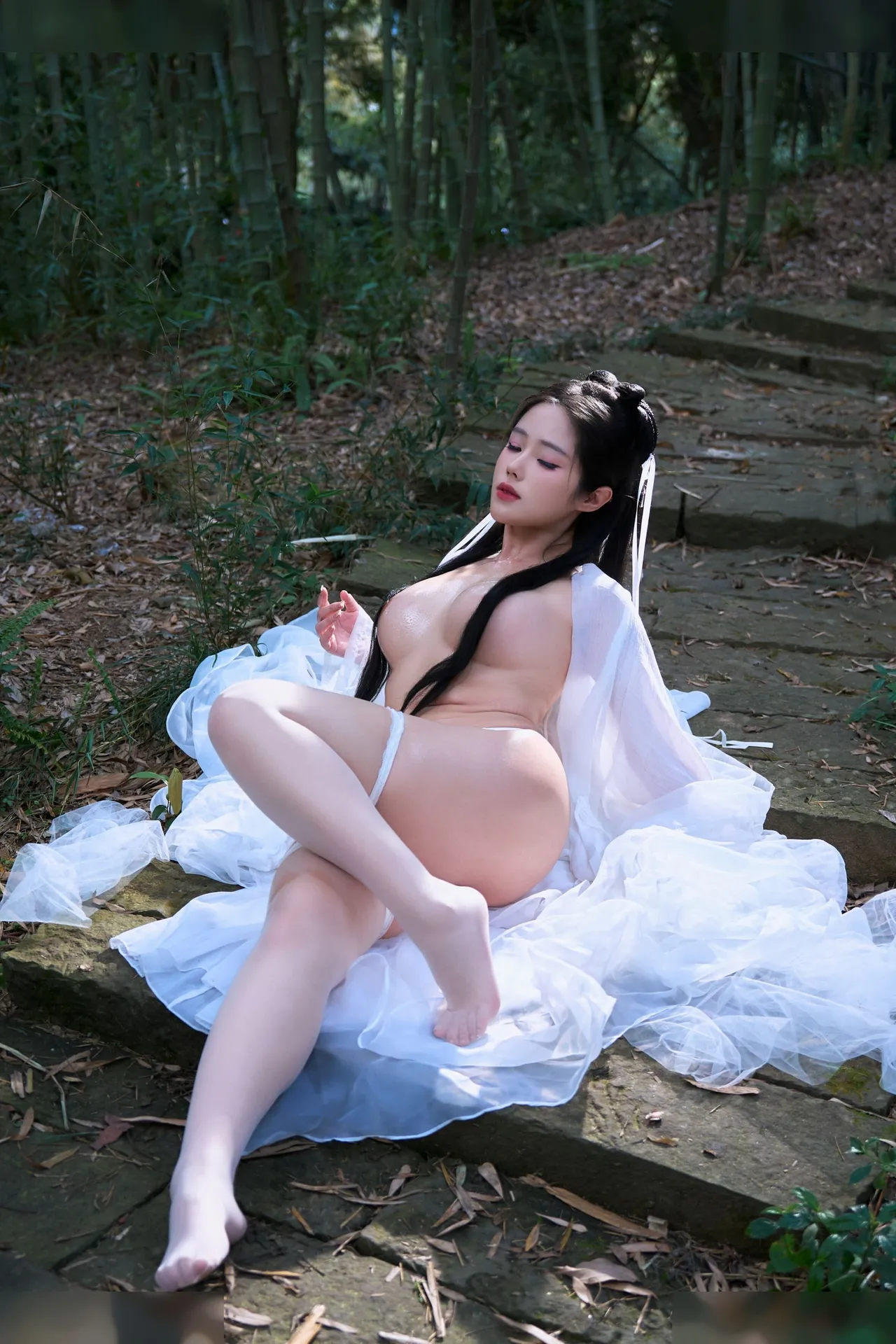 titi cosplay-小龙女-erohere72.webp