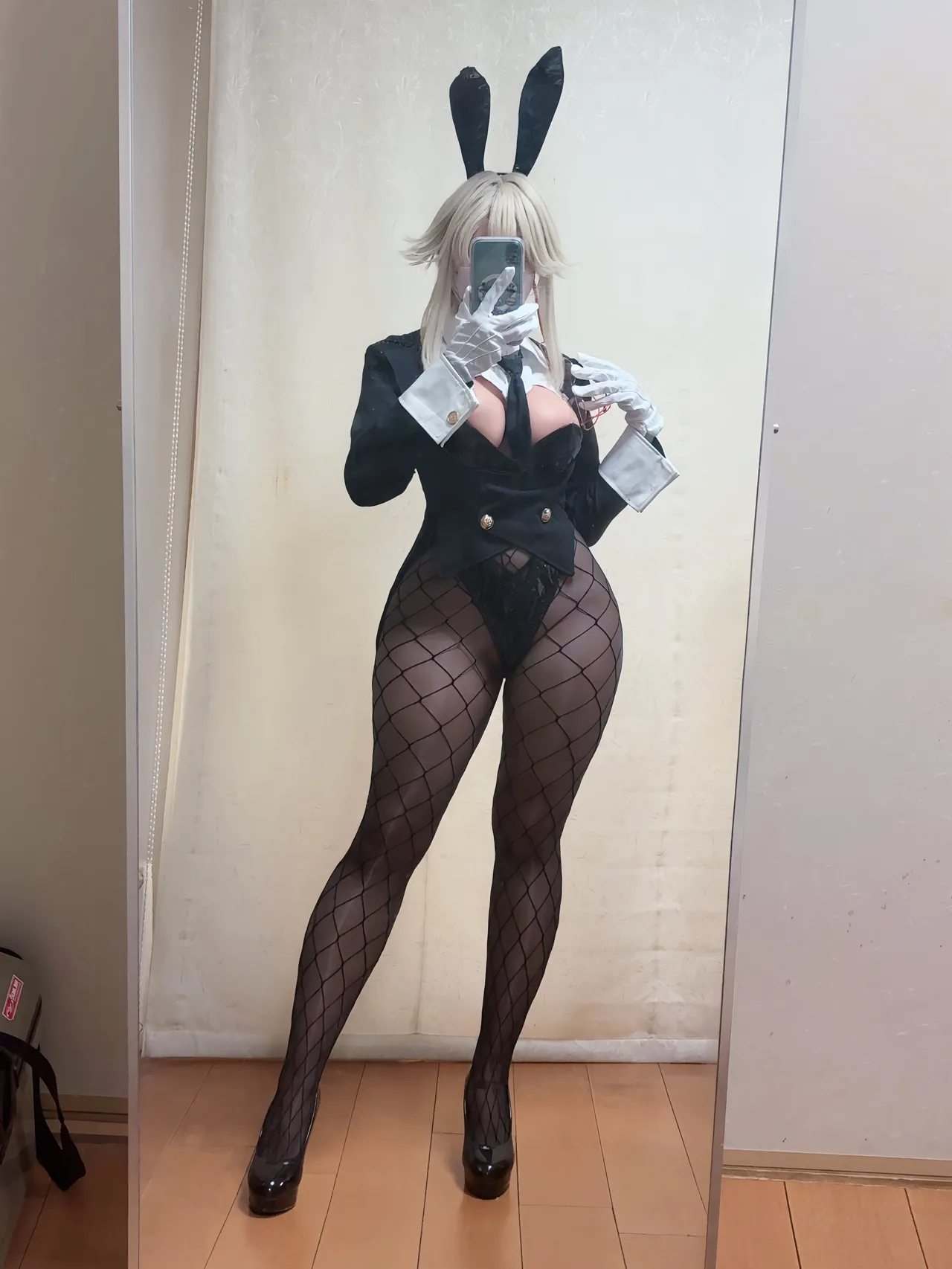 tomachan_02 Ade Agent Bunny-erohere7.webp