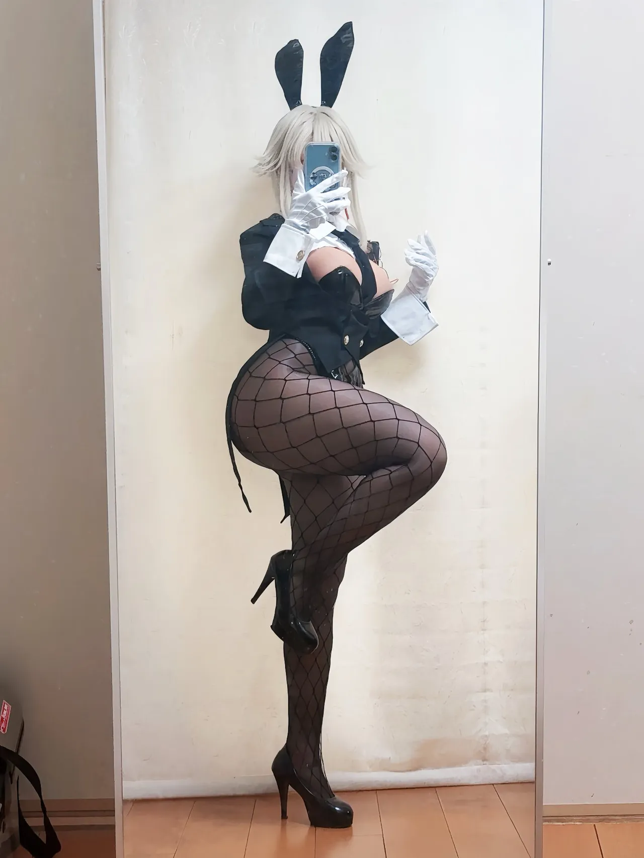 tomachan_02 Ade Agent Bunny-erohere8.webp