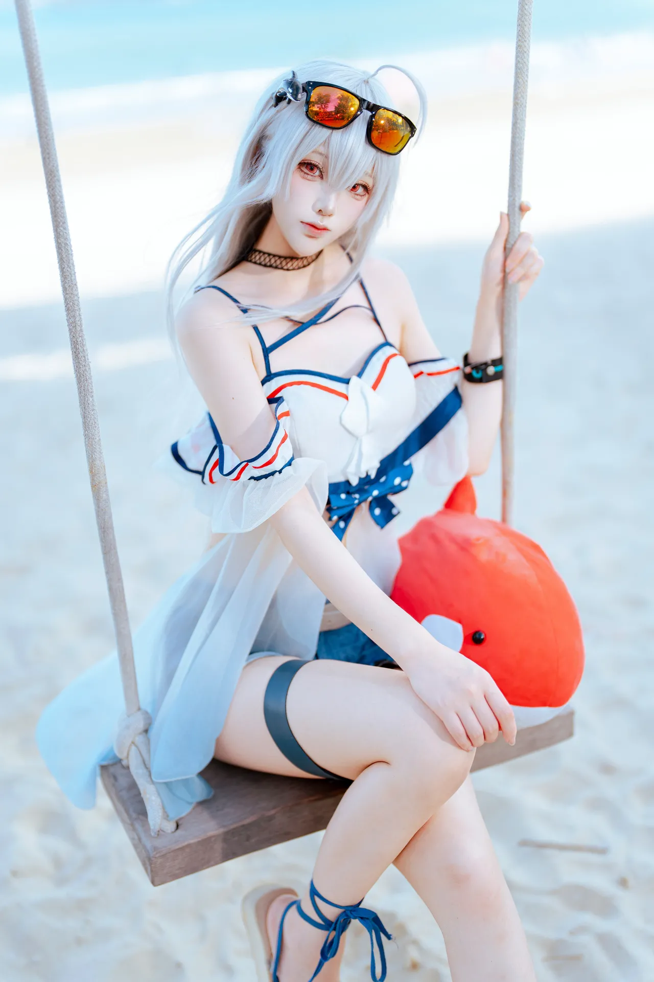 tsuki_月隐罗德岛夏日特辑+42泳装+白金泳装+动态图片（自购）-erohere92.webp