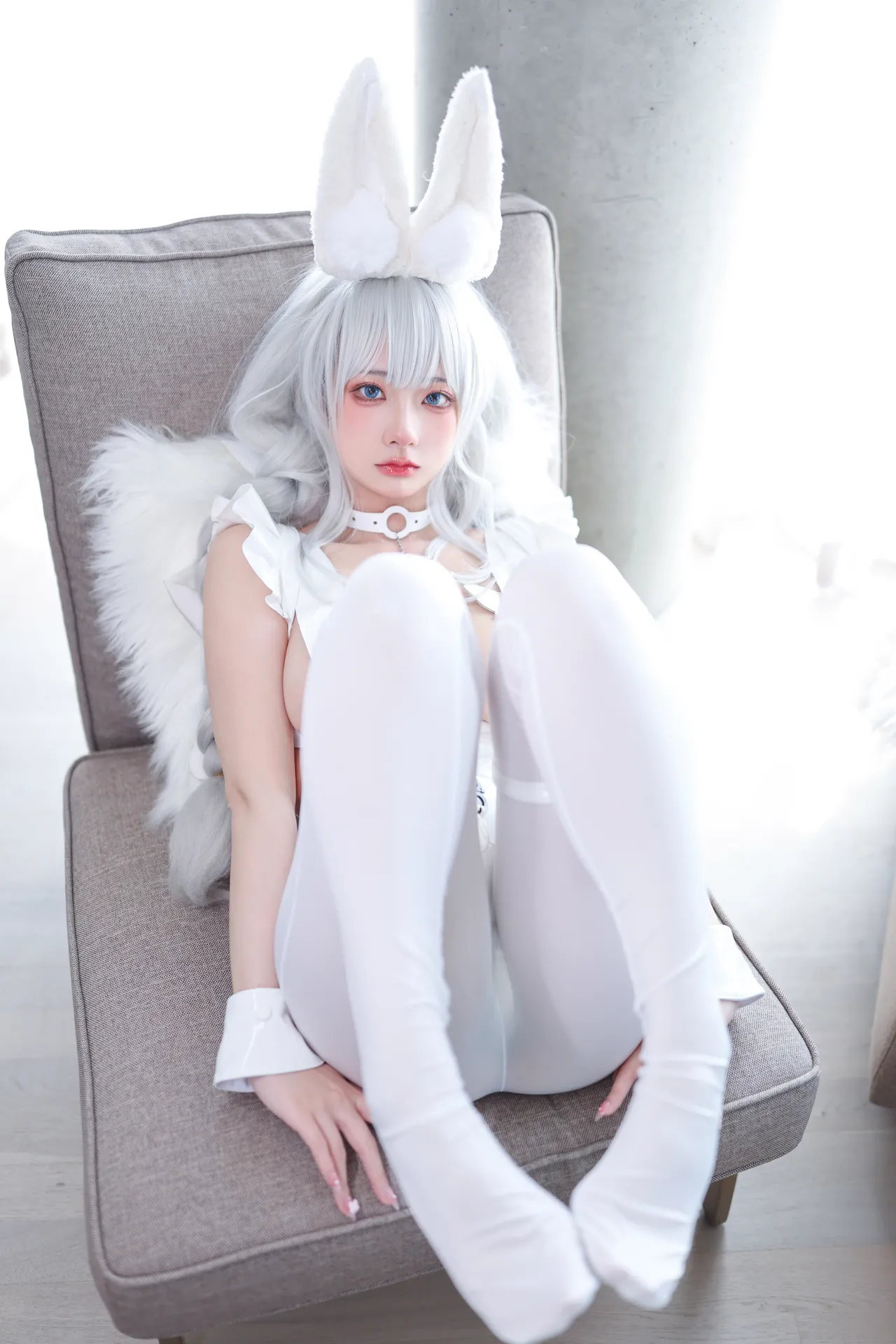 wendydydydy_酱油 恶毒 - 懒懒的白兔-erohere10.webp