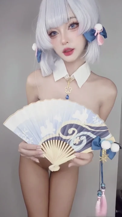 yamisung 神里绫华 Animated WebP-erohere13.webp