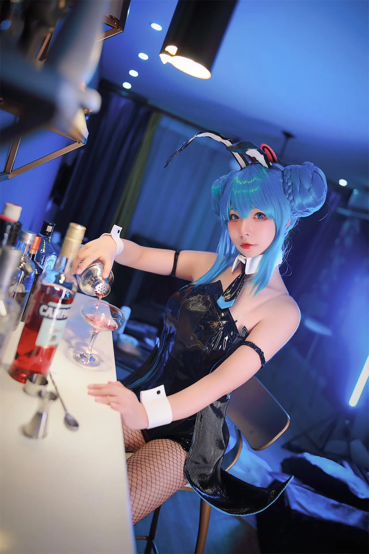 yuuhui玉汇 – NO.024 初音黑兔 47P-253MB-erohere14.webp