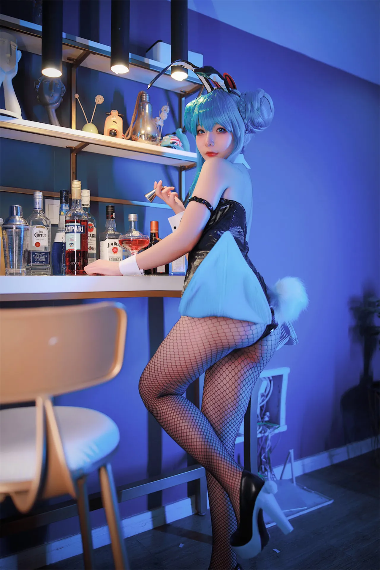 yuuhui玉汇 – NO.024 初音黑兔 47P-253MB-erohere17.webp