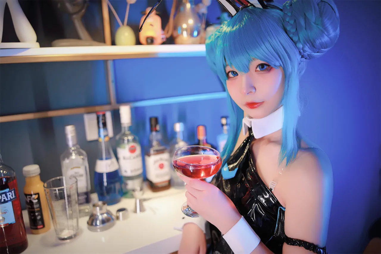 yuuhui玉汇 – NO.024 初音黑兔 47P-253MB-erohere19.webp