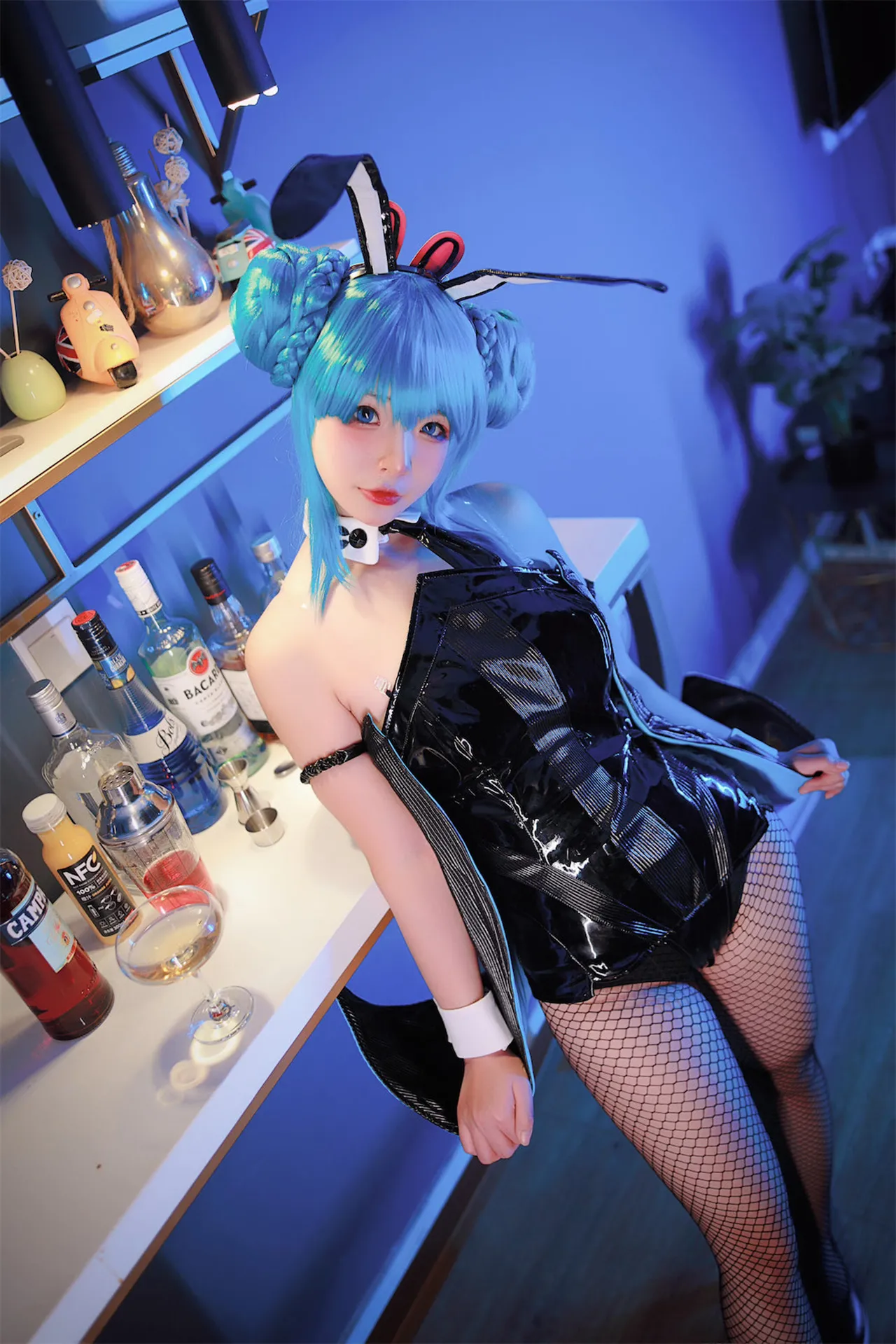 yuuhui玉汇 – NO.024 初音黑兔 47P-253MB-erohere2.webp