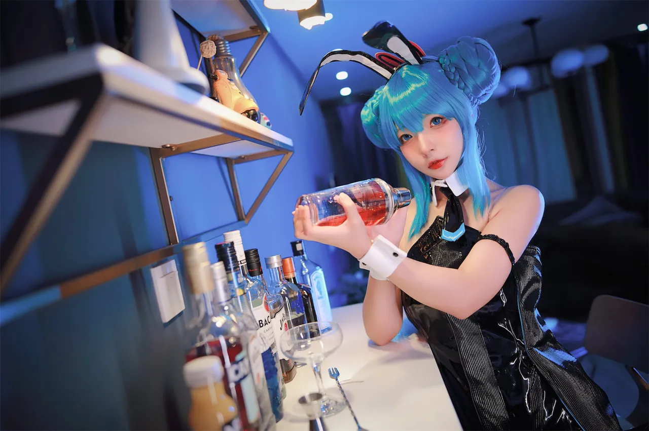 yuuhui玉汇 – NO.024 初音黑兔 47P-253MB-erohere9.webp