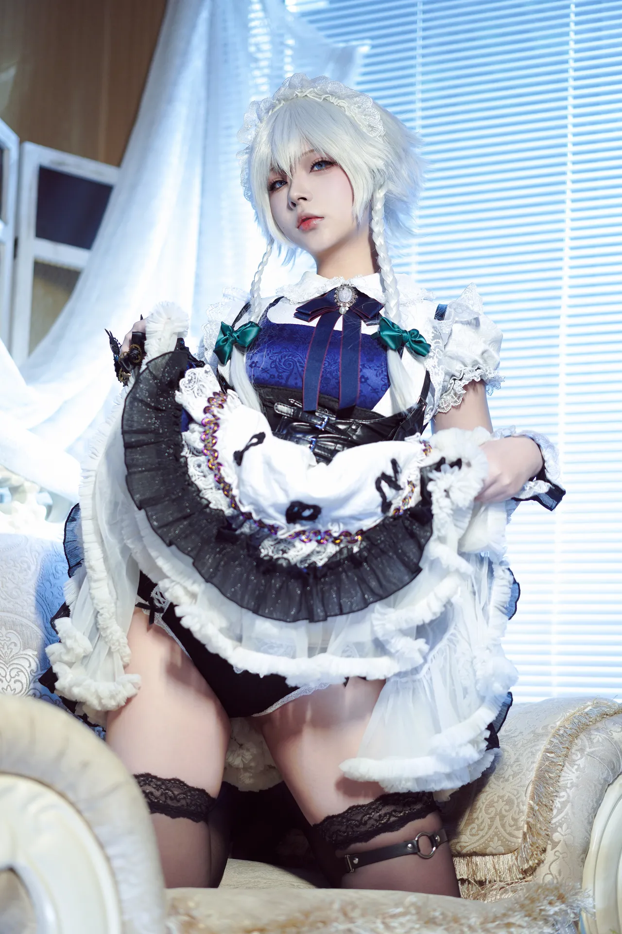 yuuhui玉汇 东方Project十六夜咲夜90P-erohere15.webp
