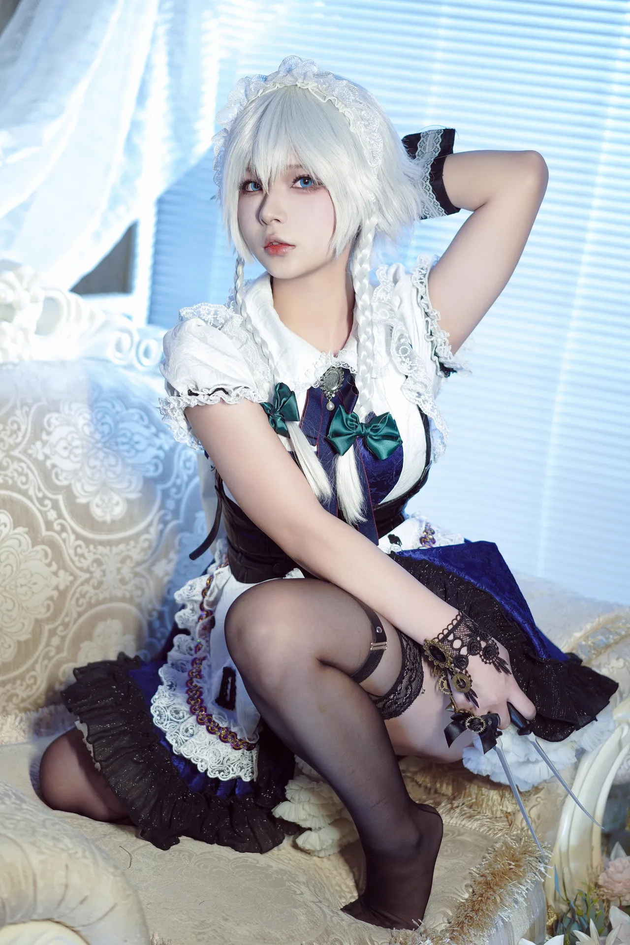 yuuhui玉汇 东方Project十六夜咲夜90P-erohere18.webp