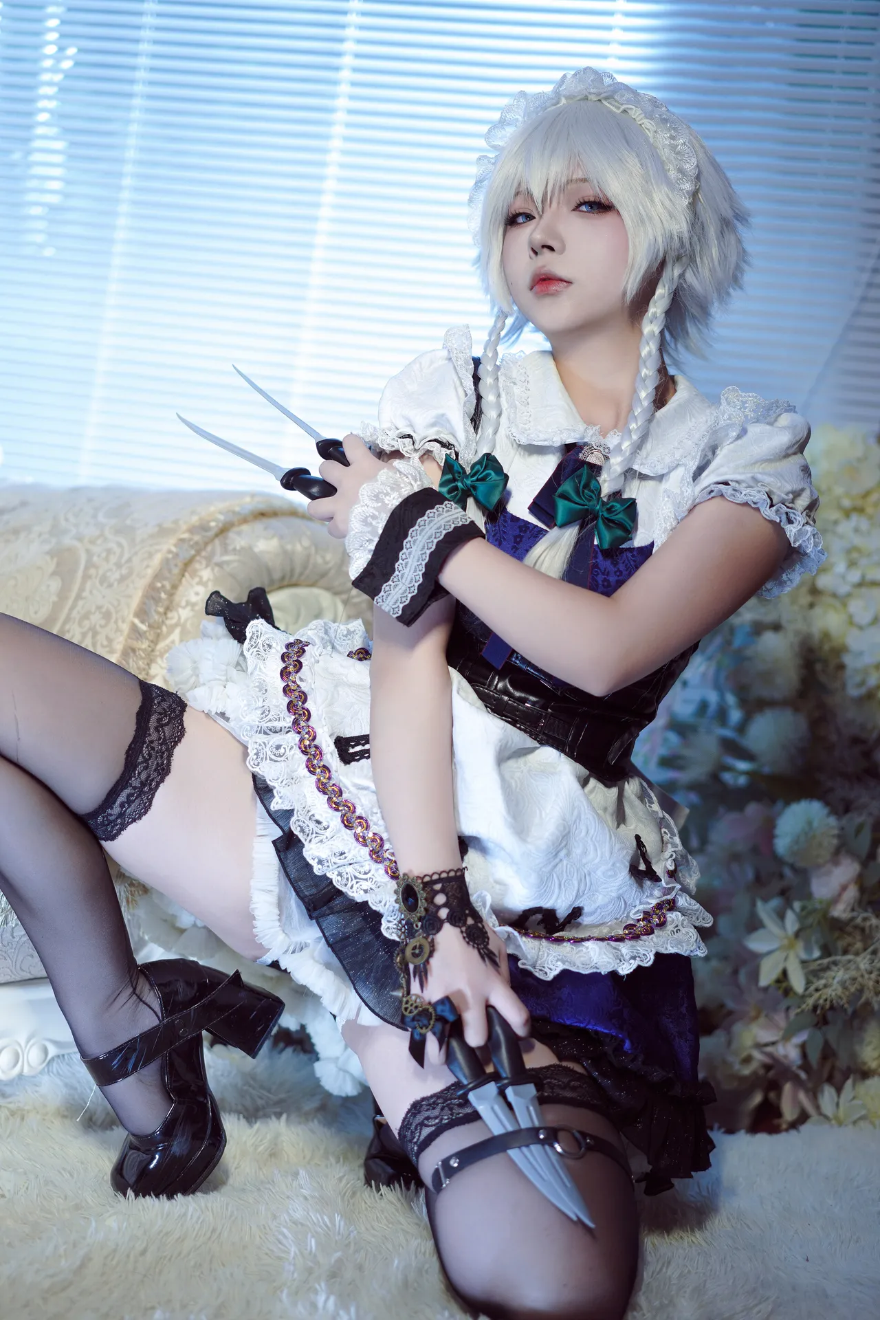 yuuhui玉汇 东方Project十六夜咲夜90P-erohere19.webp