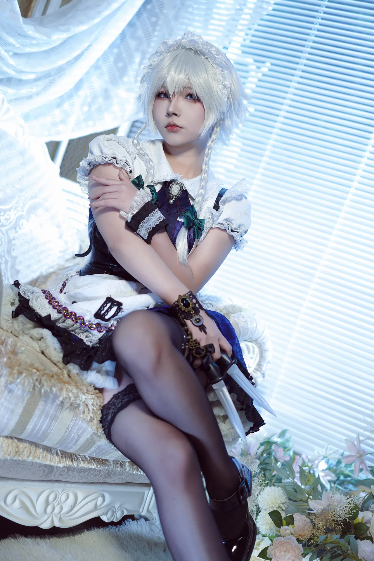 yuuhui玉汇 东方Project十六夜咲夜90P-erohere26.webp
