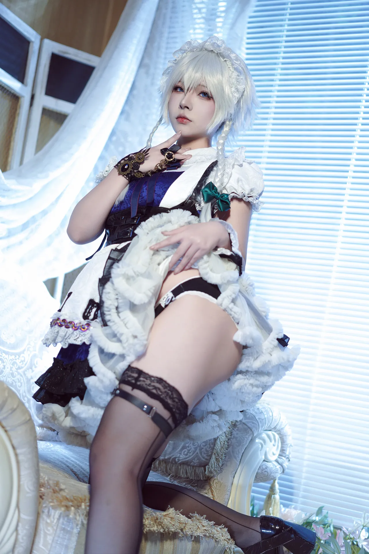 yuuhui玉汇 东方Project十六夜咲夜90P-erohere29.webp