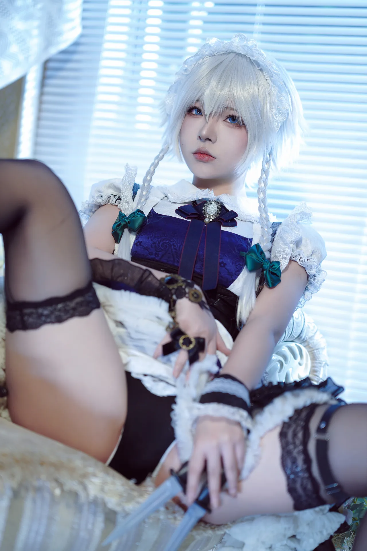 yuuhui玉汇 东方Project十六夜咲夜90P-erohere32.webp