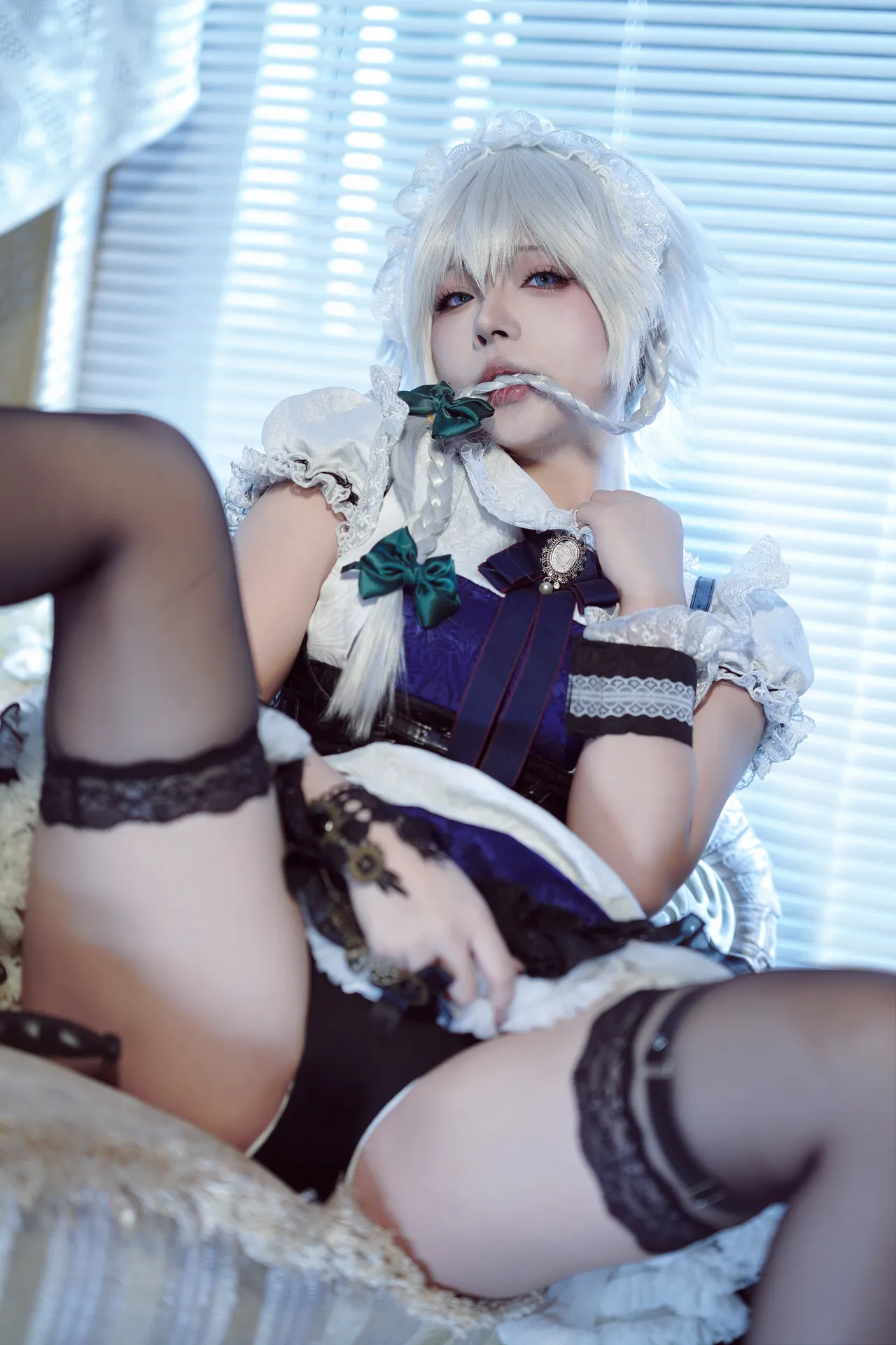 yuuhui玉汇 东方Project十六夜咲夜90P-erohere33.webp