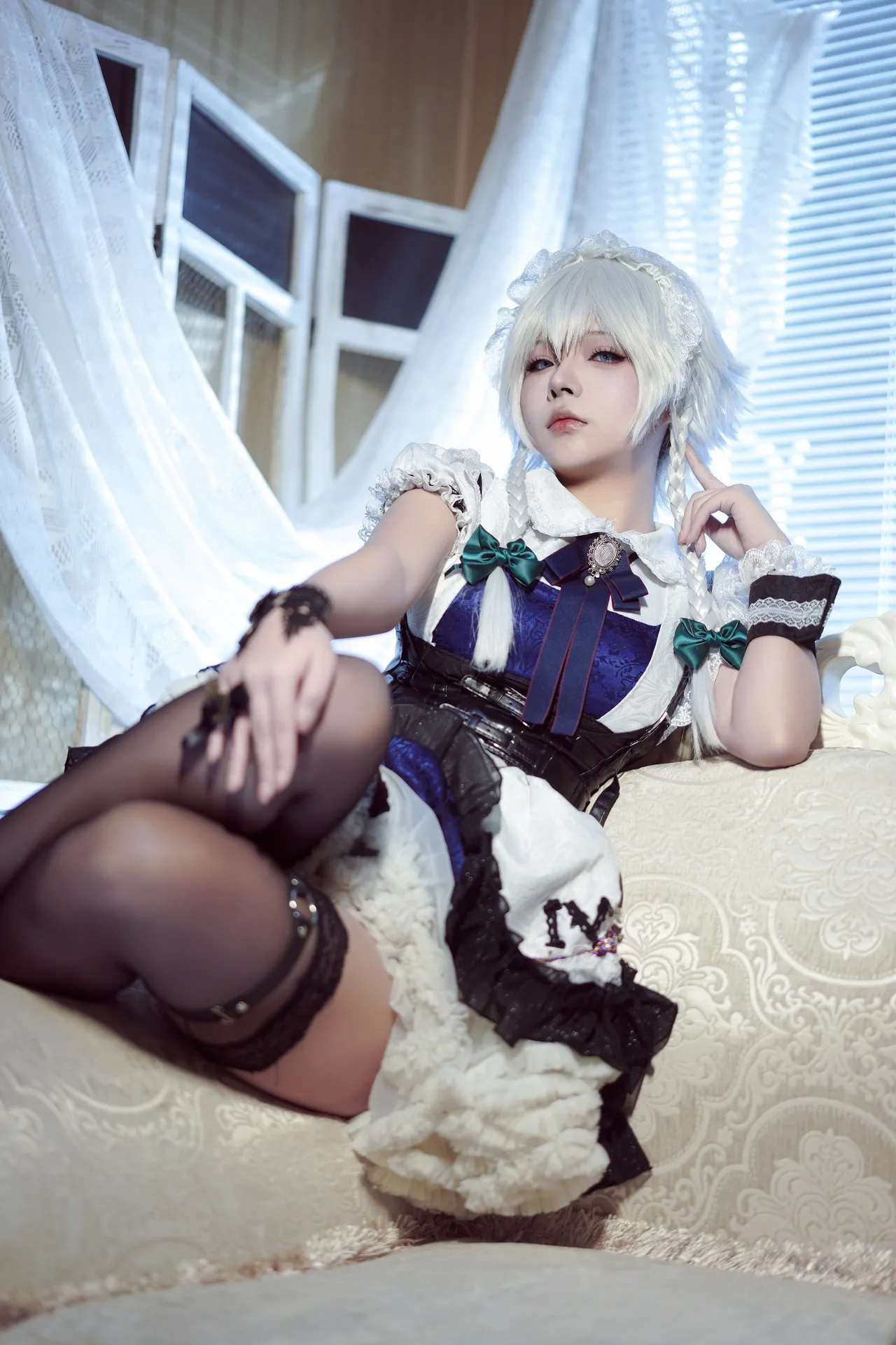 yuuhui玉汇 东方Project十六夜咲夜90P-erohere35.webp