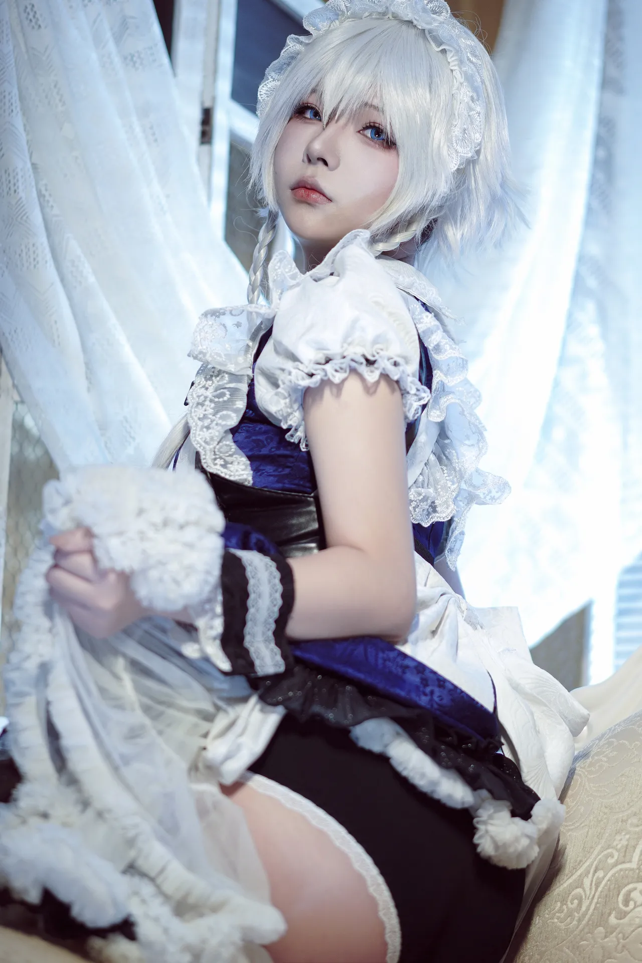 yuuhui玉汇 东方Project十六夜咲夜90P-erohere36.webp
