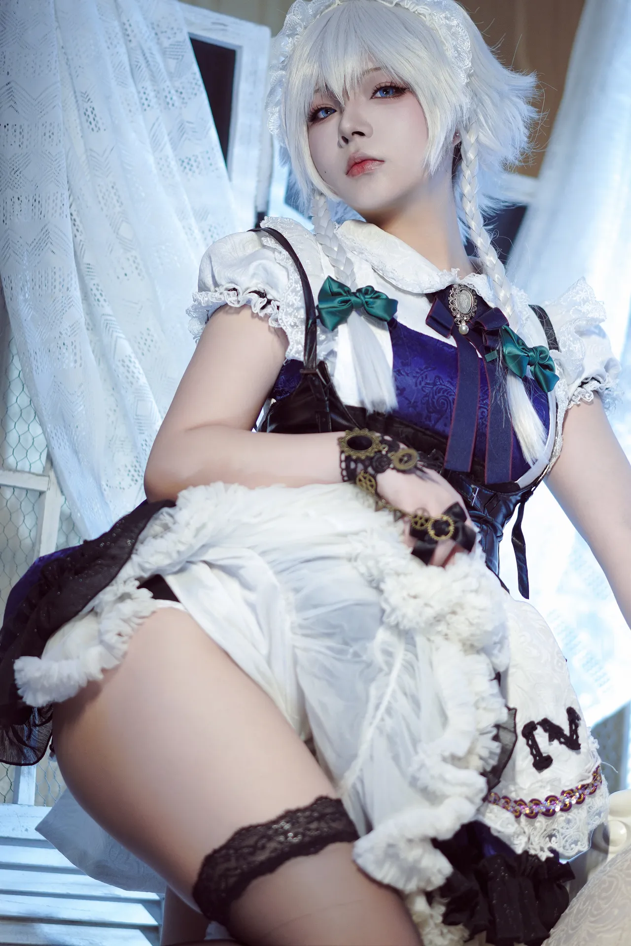 yuuhui玉汇 东方Project十六夜咲夜90P-erohere37.webp