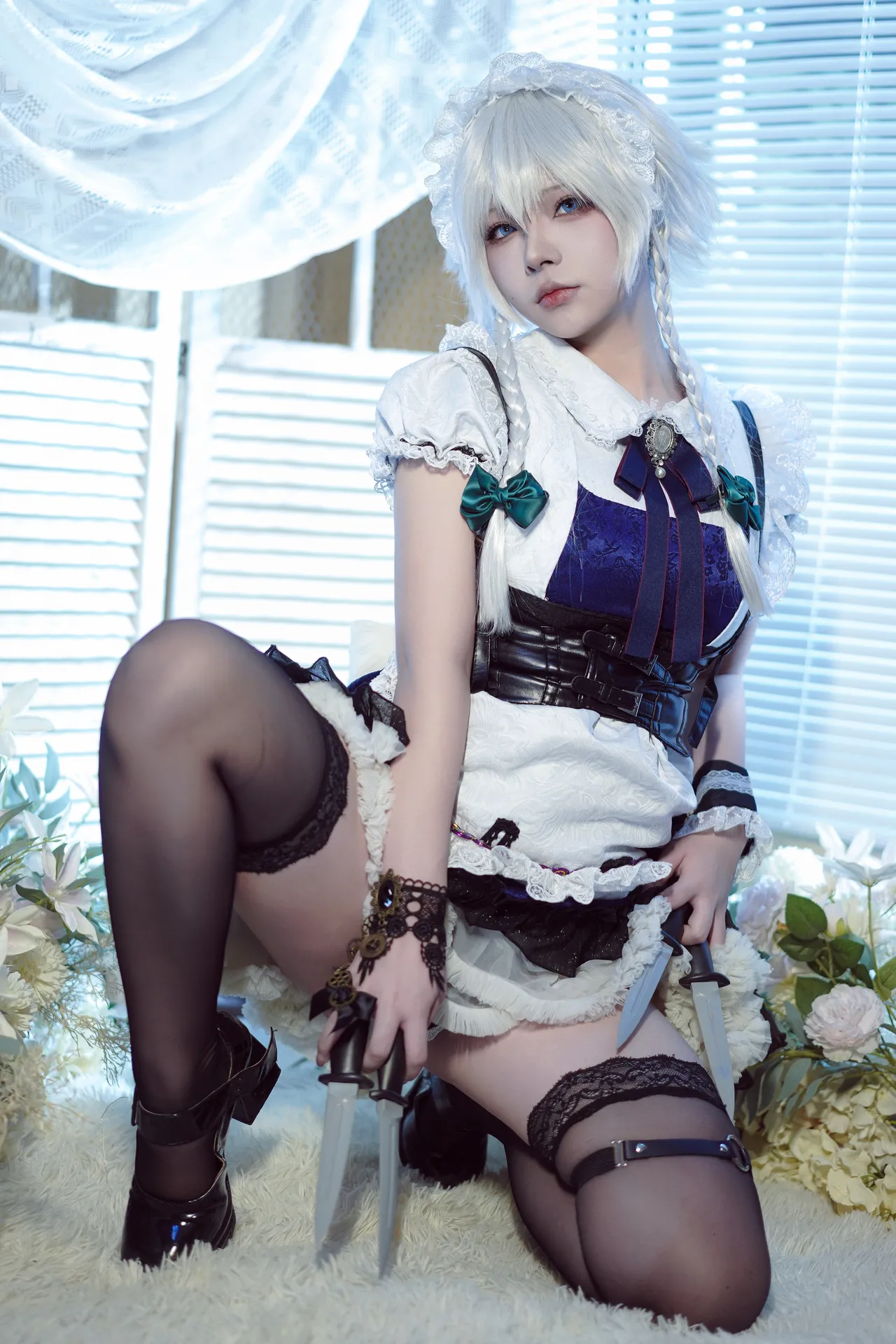 yuuhui玉汇 东方Project十六夜咲夜90P-erohere38.webp