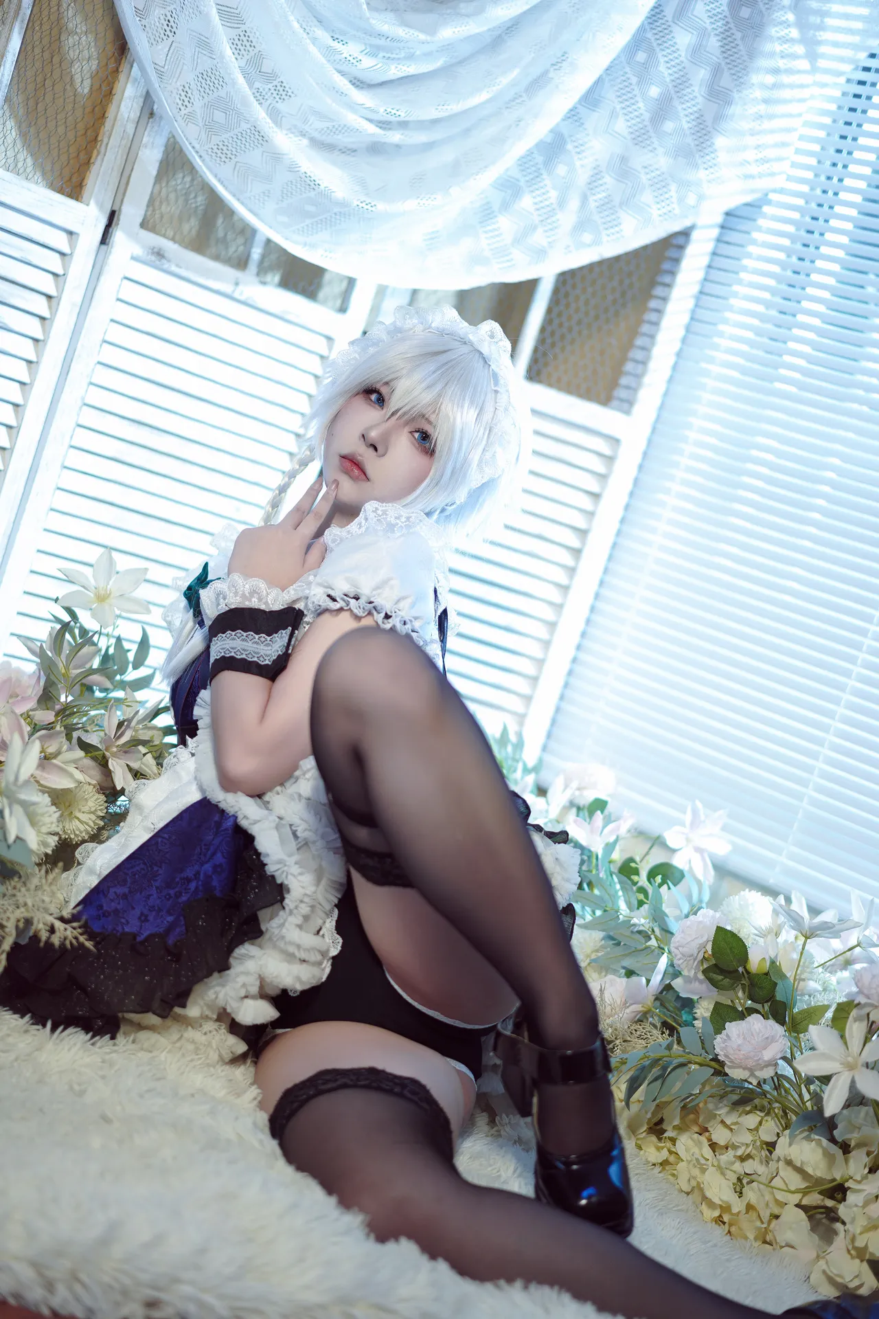 yuuhui玉汇 东方Project十六夜咲夜90P-erohere46.webp