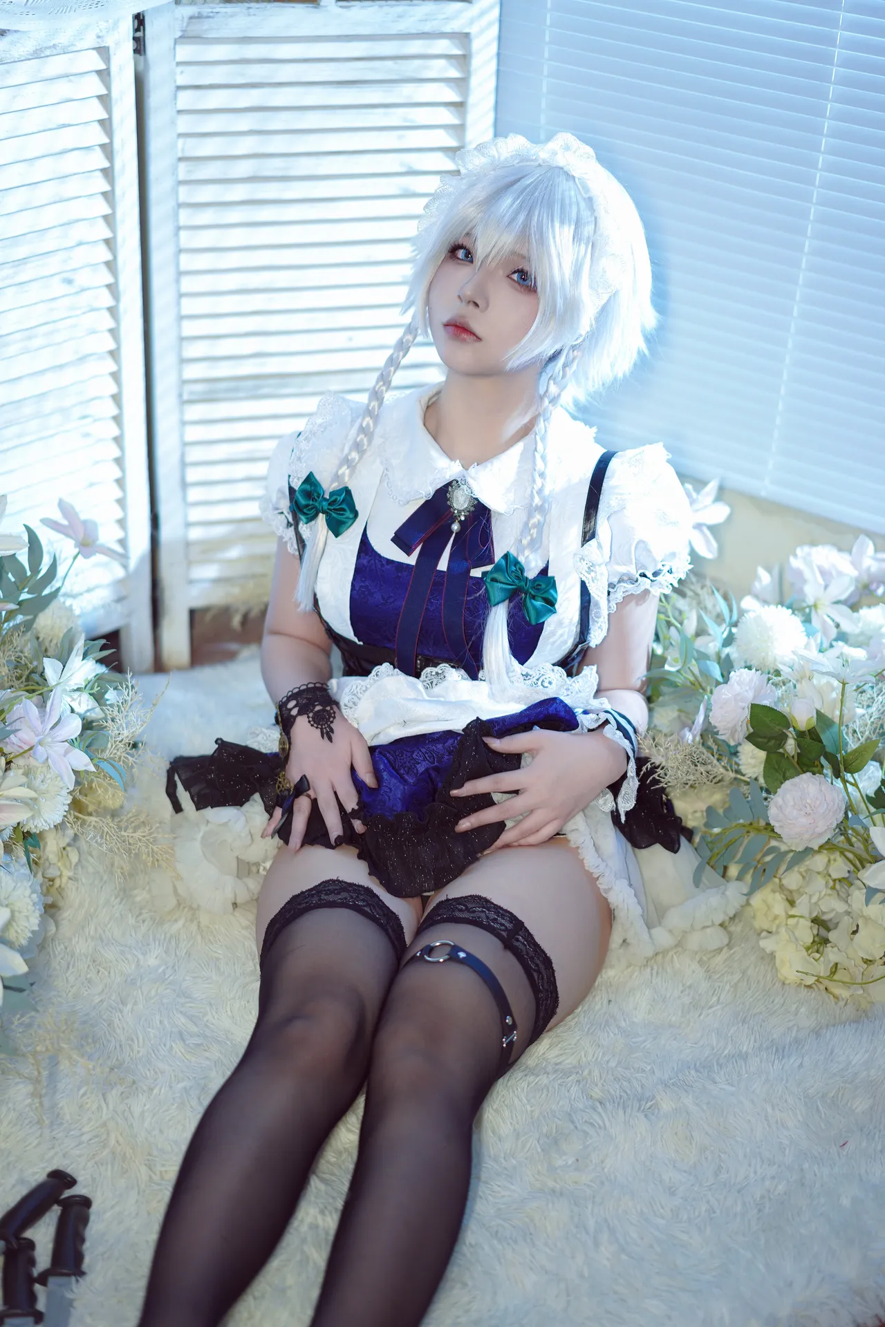 yuuhui玉汇 东方Project十六夜咲夜90P-erohere47.webp