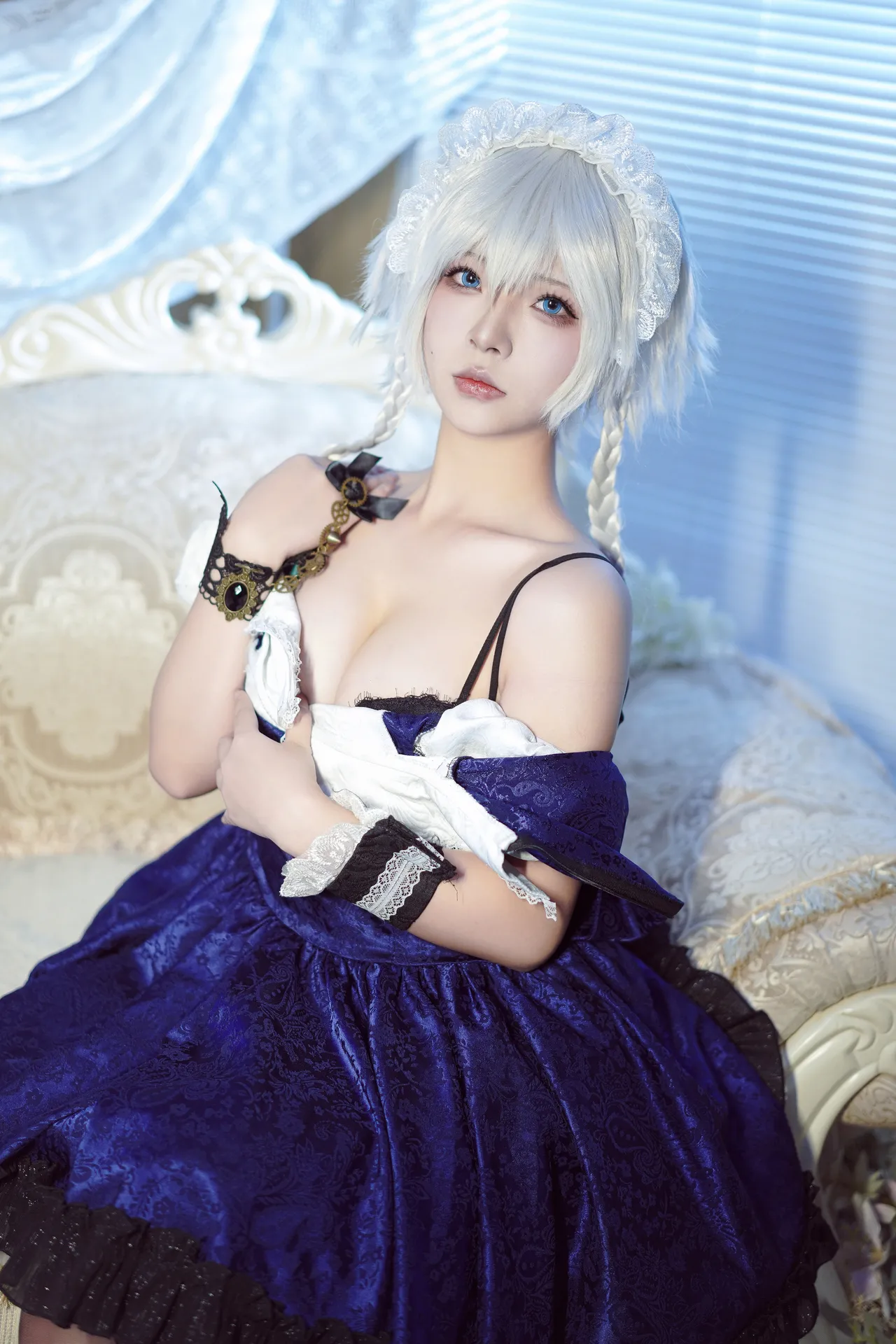 yuuhui玉汇 东方Project十六夜咲夜90P-erohere50.webp
