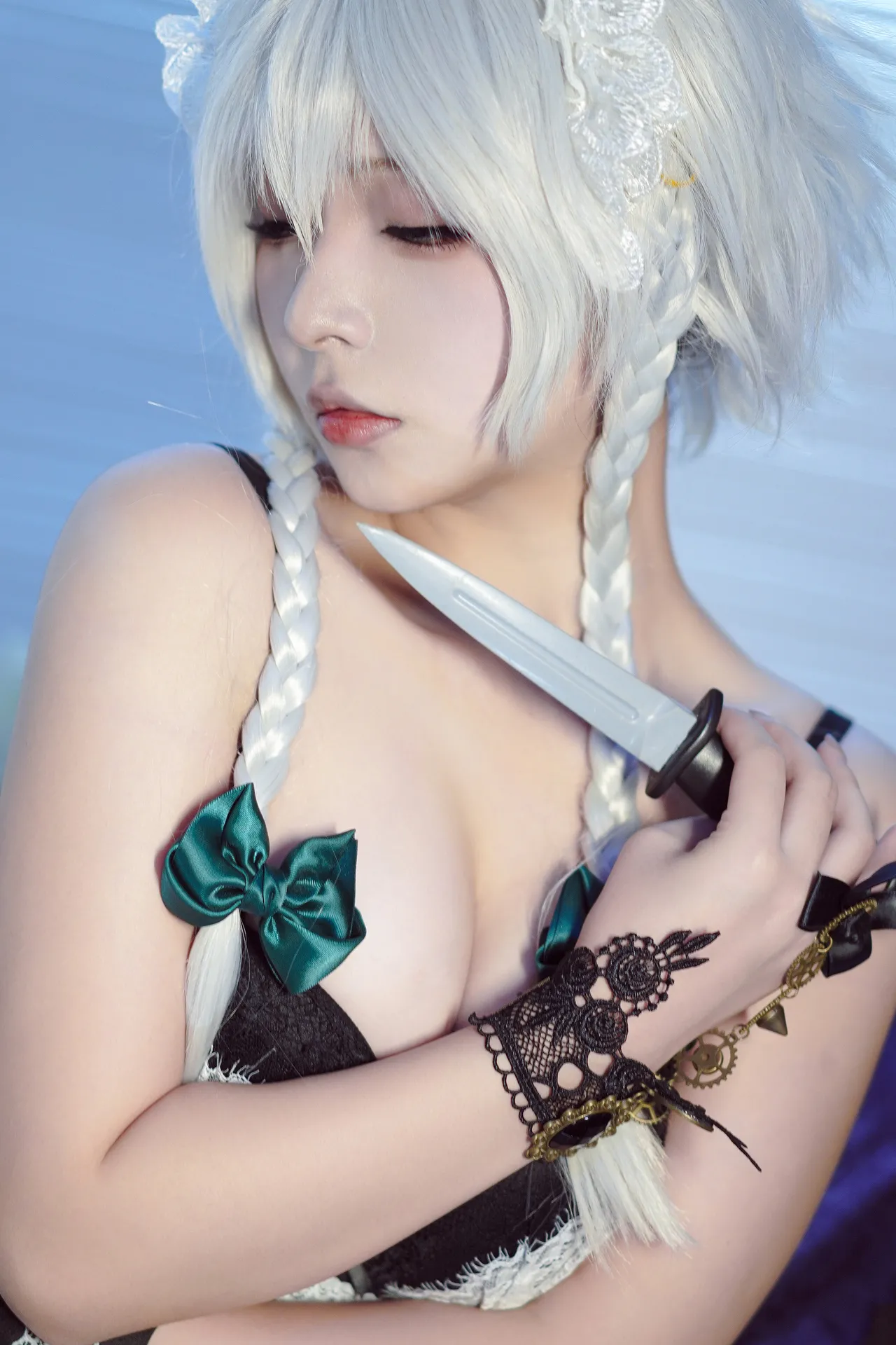 yuuhui玉汇 东方Project十六夜咲夜90P-erohere76.webp