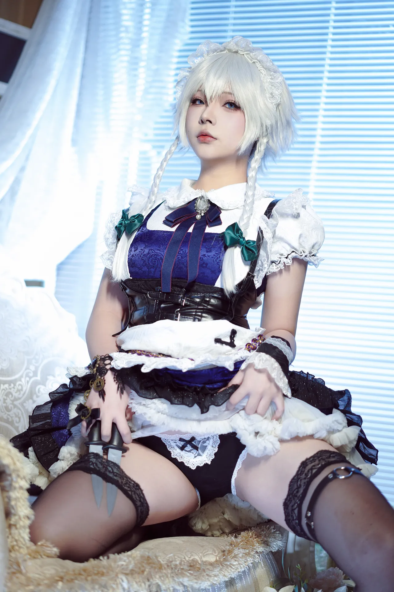 yuuhui玉汇 东方Project十六夜咲夜90P-erohere8.webp