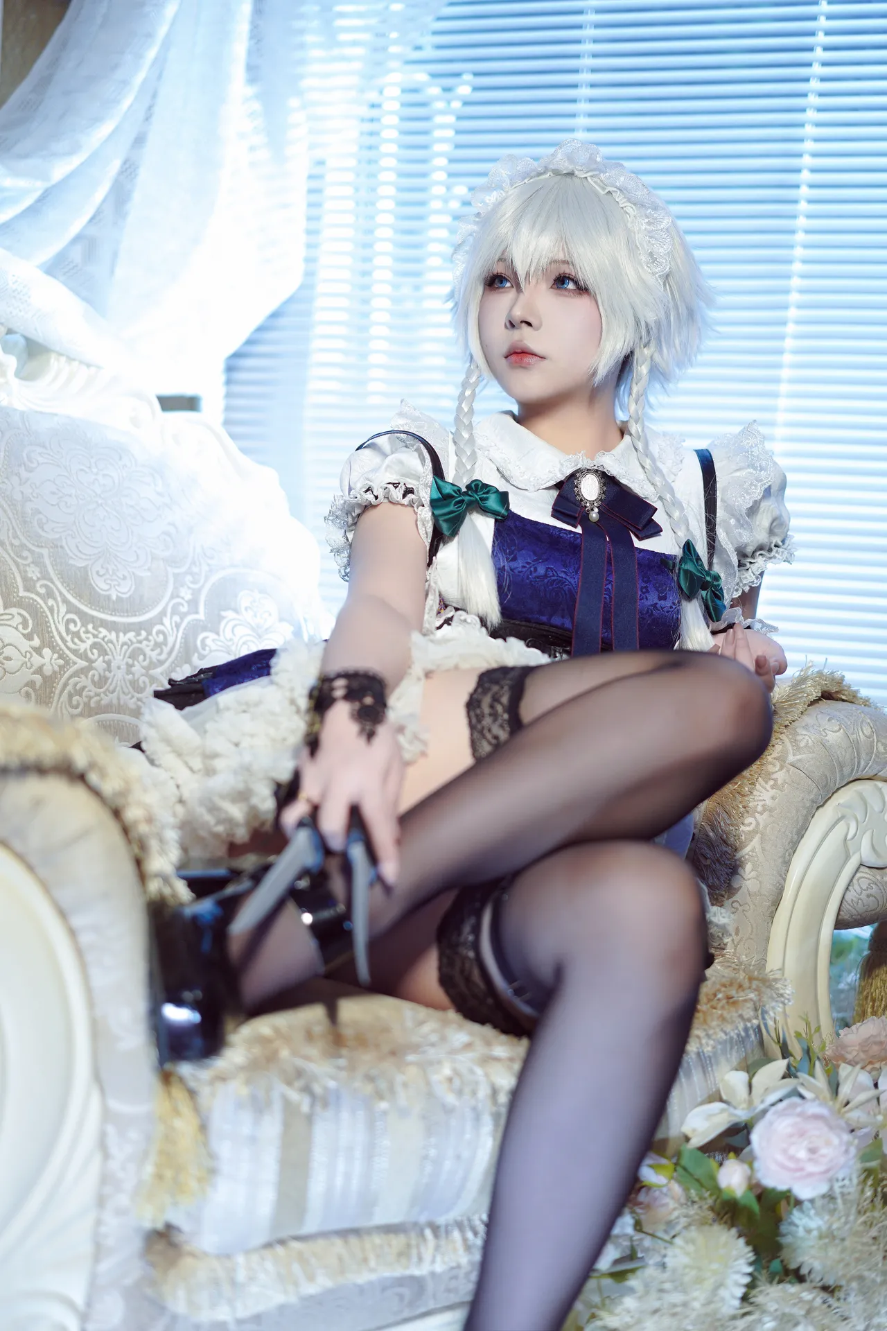 yuuhui玉汇 东方Project十六夜咲夜90P-erohere9.webp