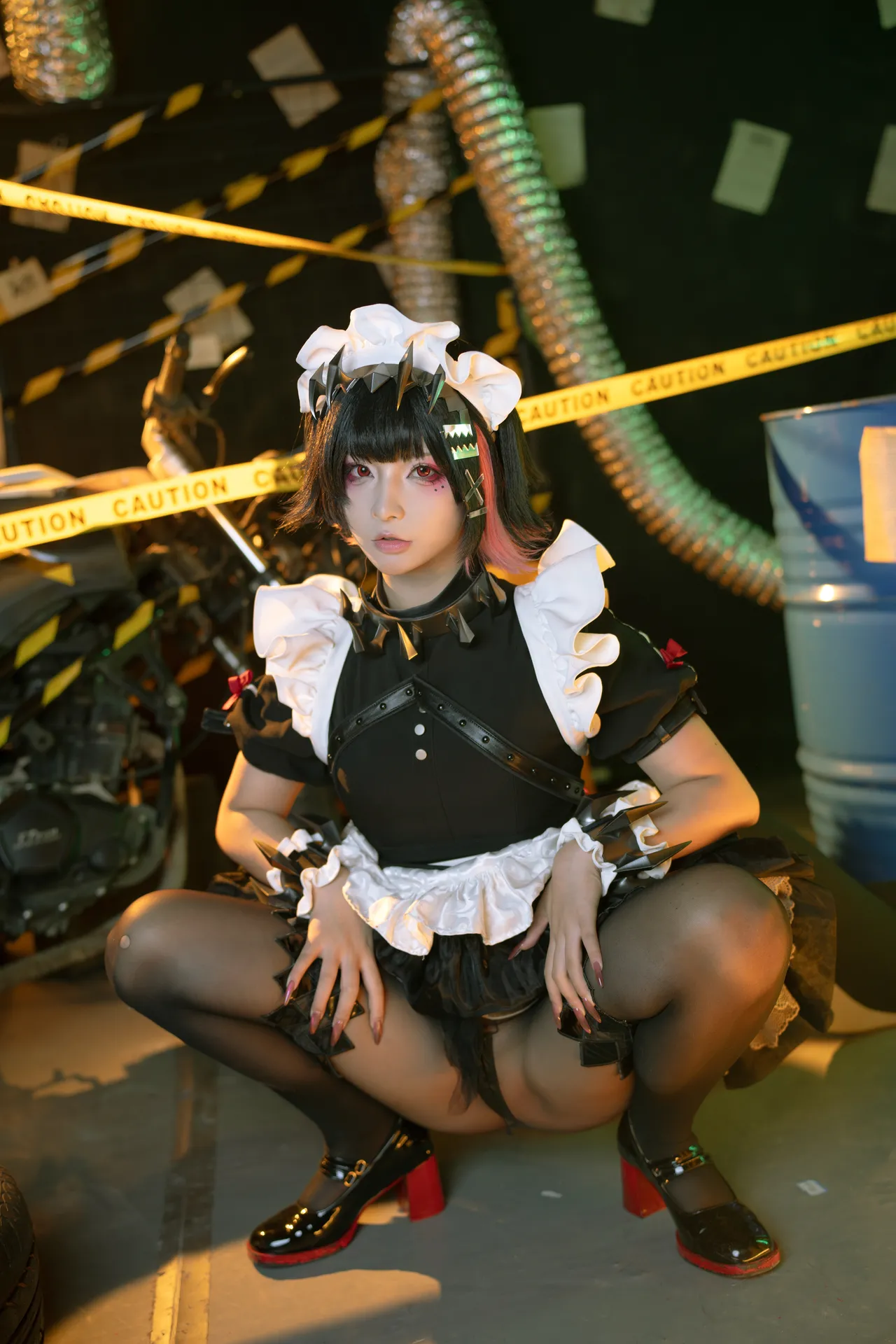 yuuhui玉汇 绝区零 艾莲·乔-erohere10.webp