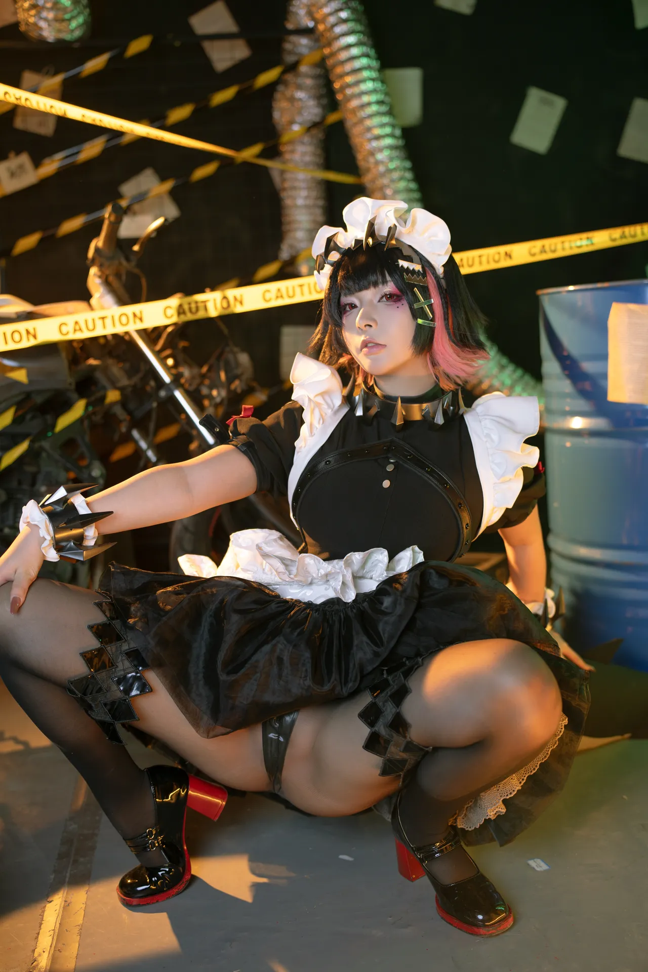 yuuhui玉汇 绝区零 艾莲·乔-erohere11.webp