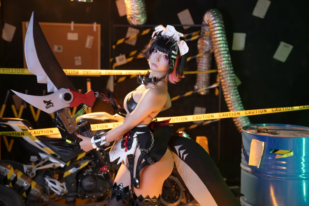 yuuhui玉汇 绝区零 艾莲·乔-erohere12.webp
