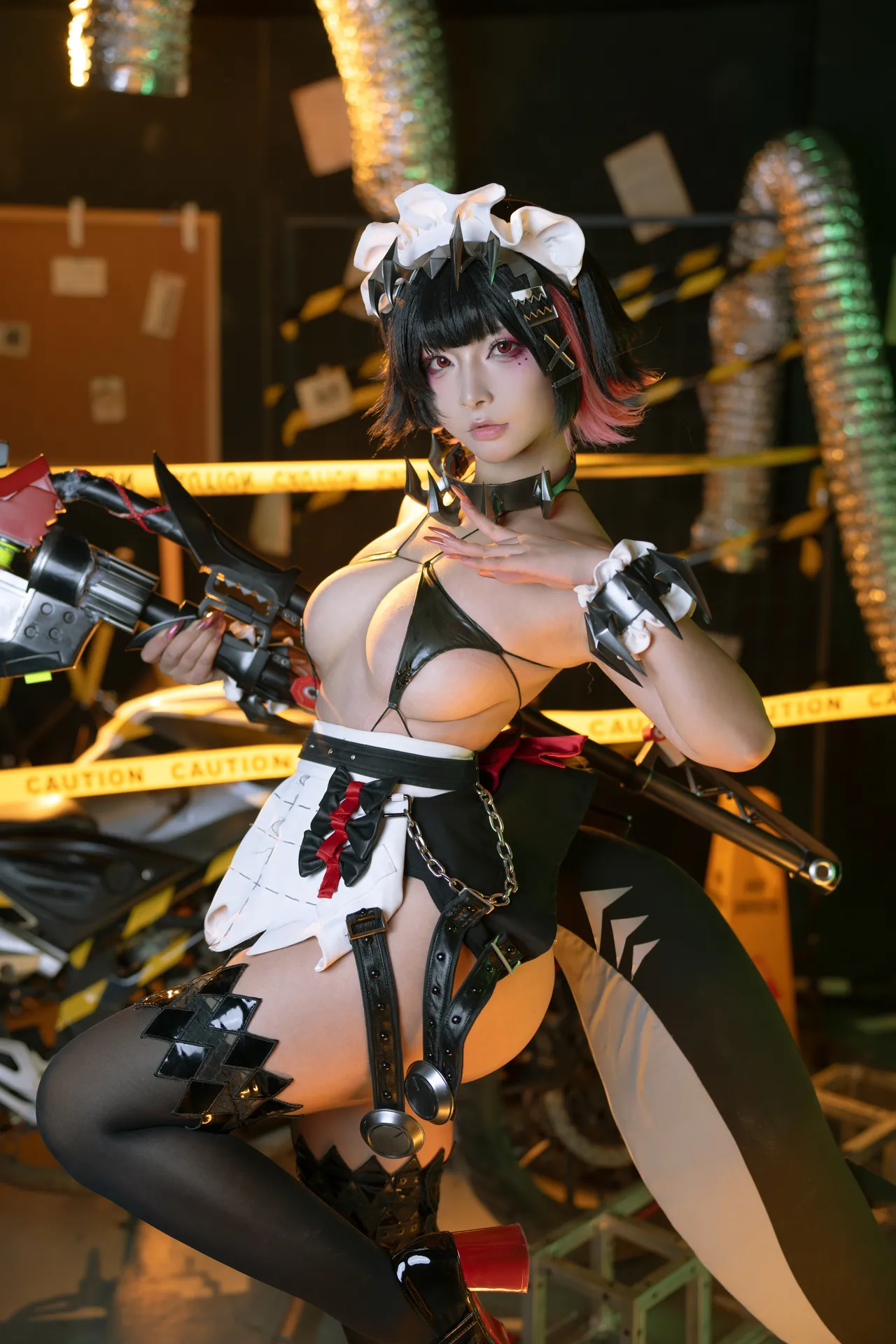 yuuhui玉汇 绝区零 艾莲·乔-erohere13.webp
