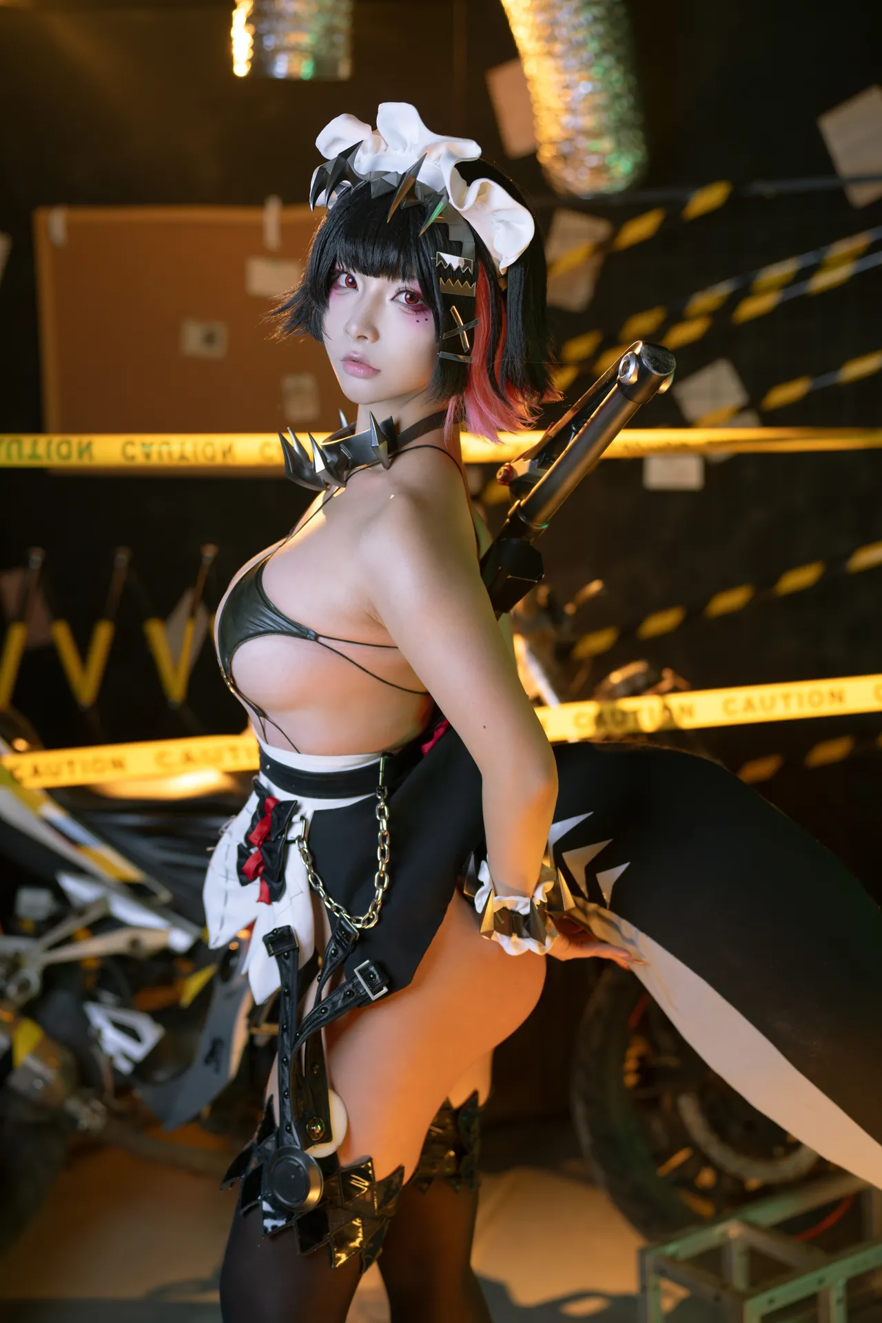 yuuhui玉汇 绝区零 艾莲·乔-erohere14.webp