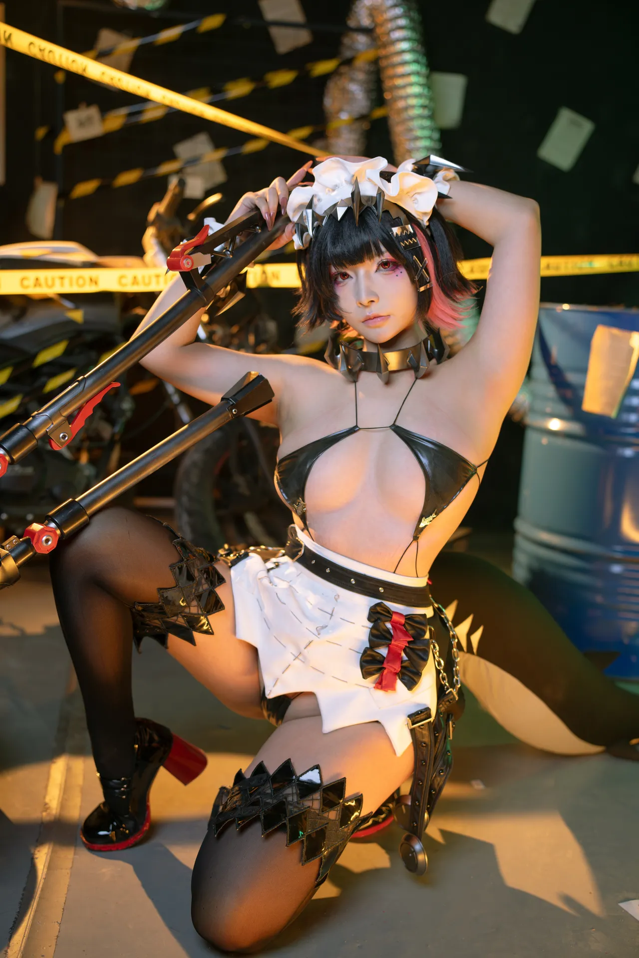 yuuhui玉汇 绝区零 艾莲·乔-erohere19.webp
