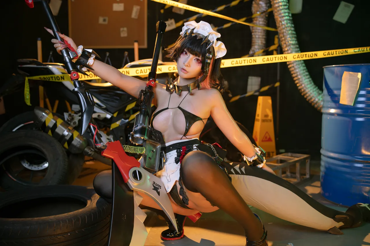 yuuhui玉汇 绝区零 艾莲·乔-erohere22.webp