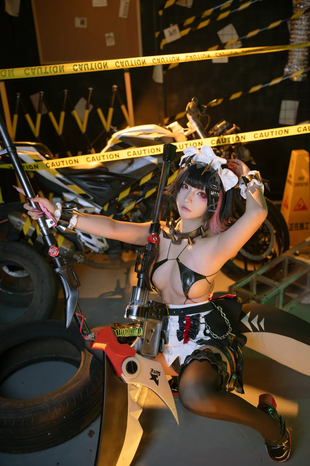 yuuhui玉汇 绝区零 艾莲·乔-erohere23.webp