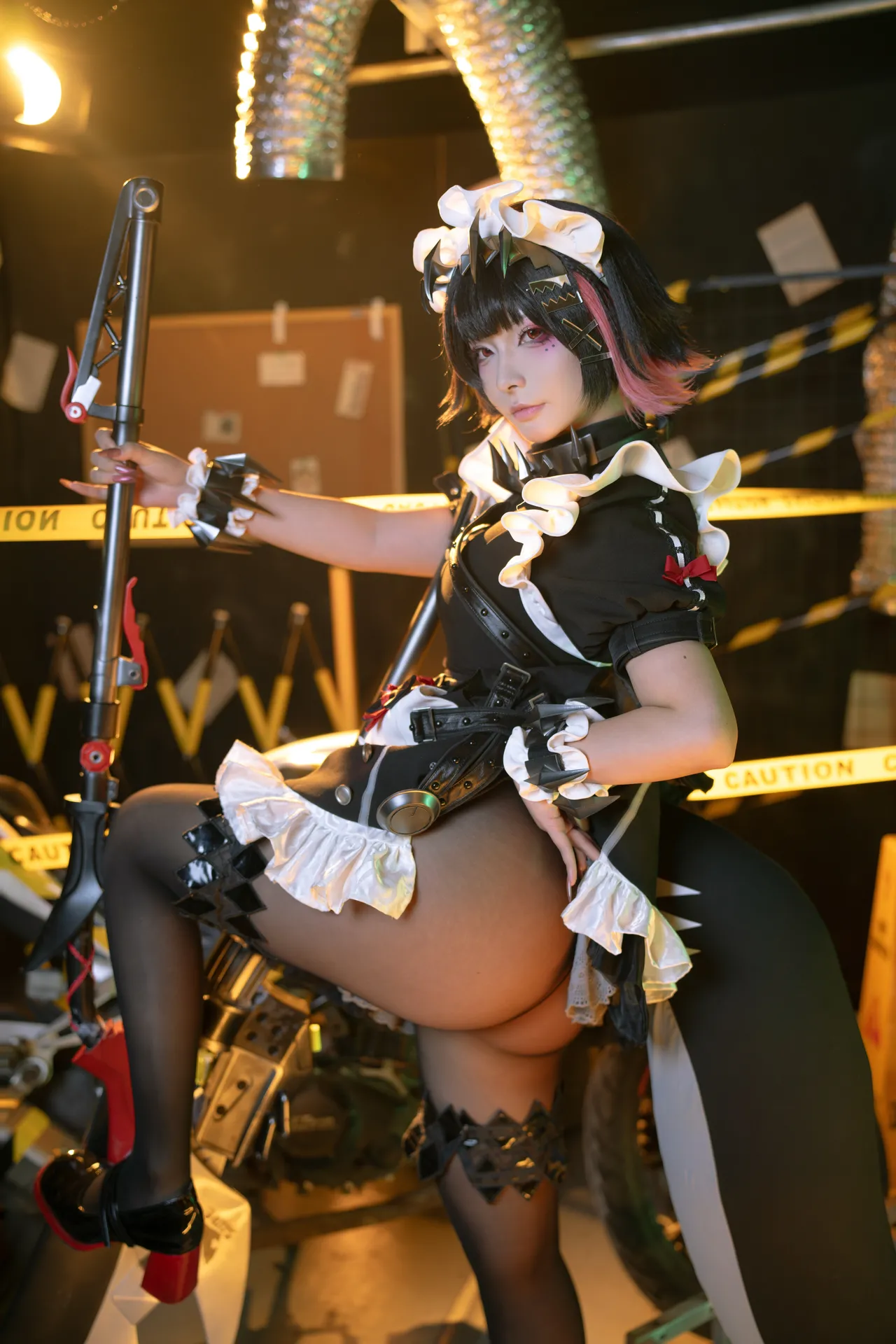 yuuhui玉汇 绝区零 艾莲·乔-erohere3.webp