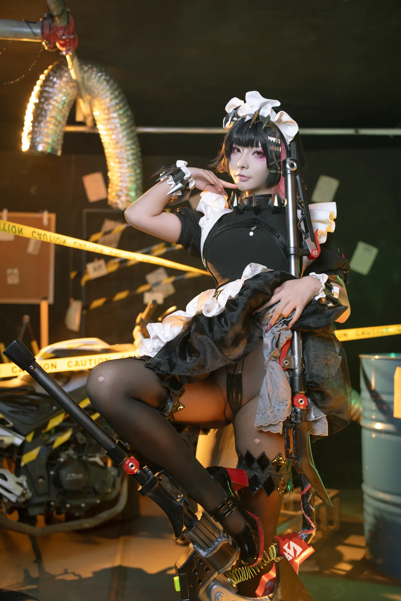 yuuhui玉汇 绝区零 艾莲·乔-erohere4.webp